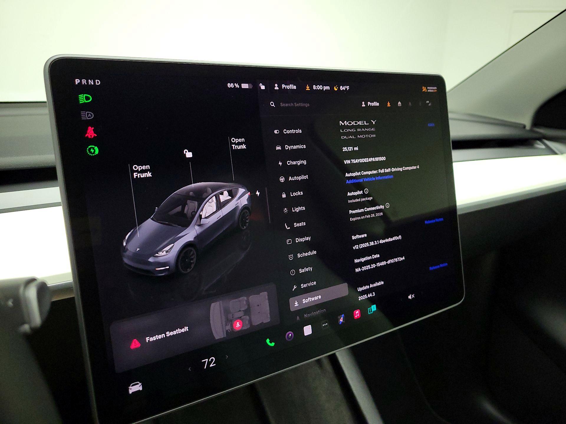 Thumbnail: 2023 Tesla Model Y - 13