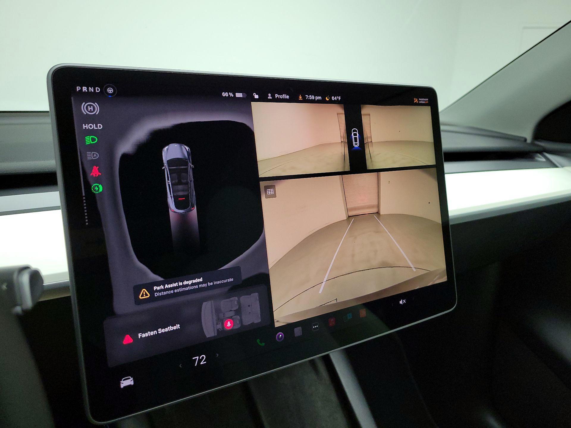 Thumbnail: 2023 Tesla Model Y - 14