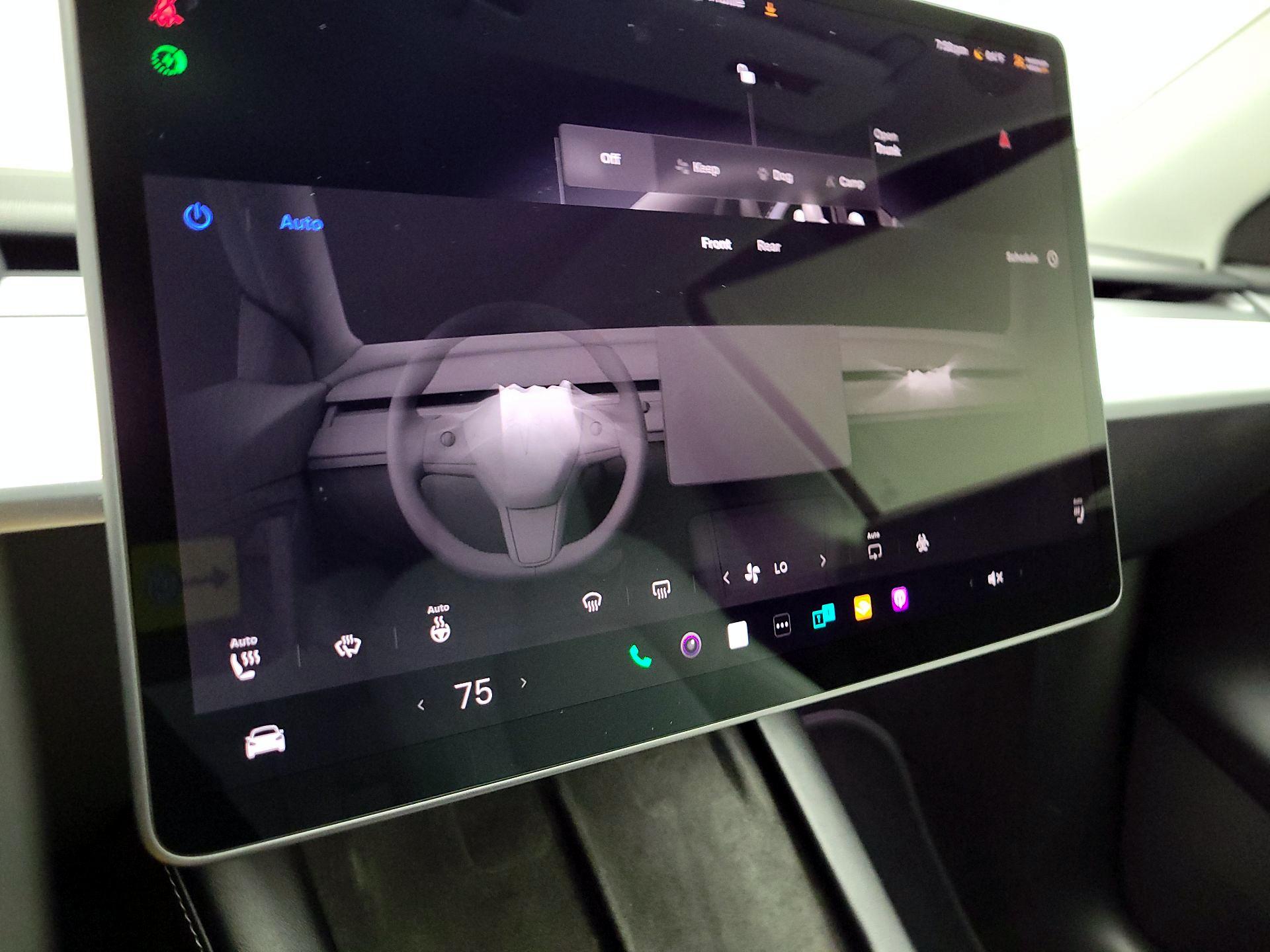 Thumbnail: 2023 Tesla Model Y - 16