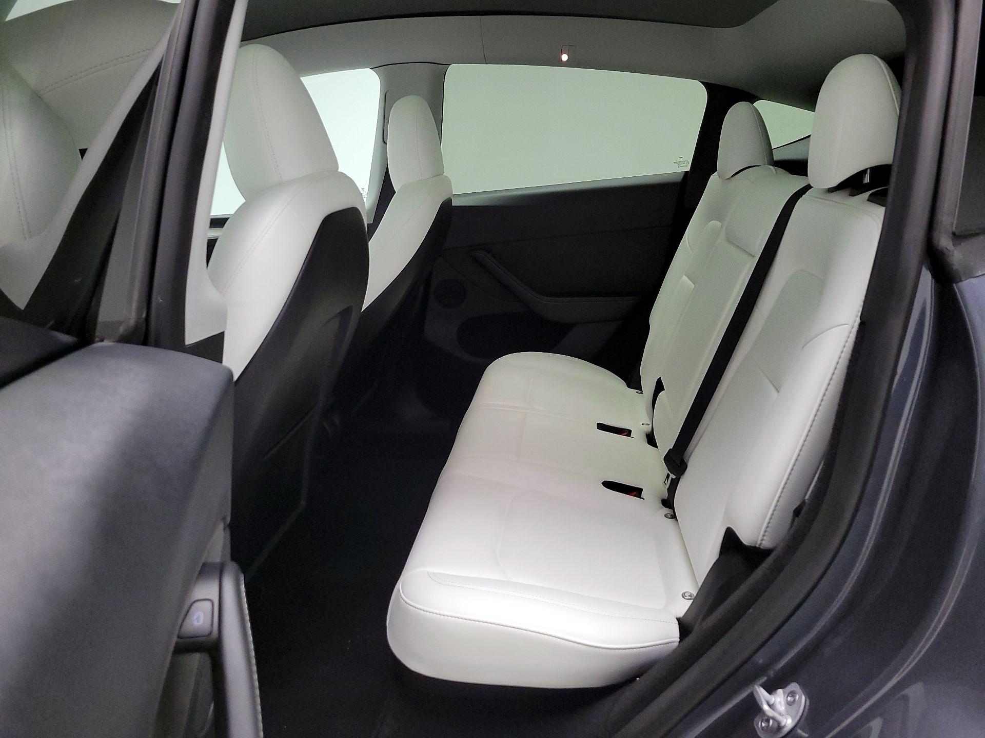 Thumbnail: 2023 Tesla Model Y - 18