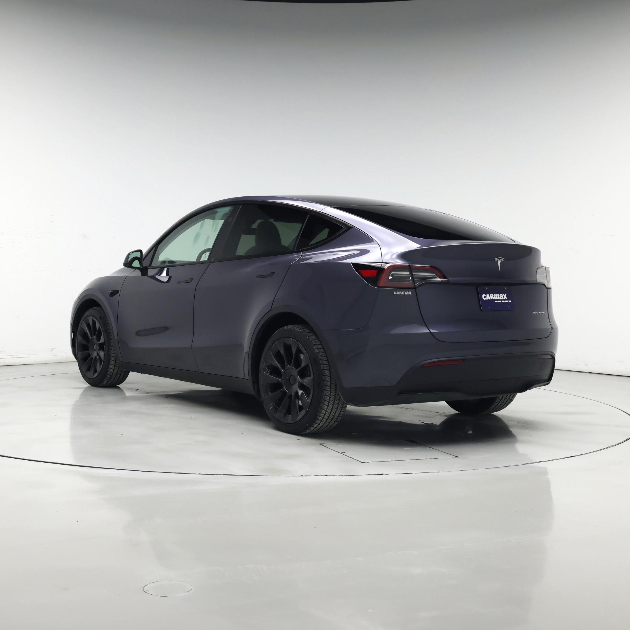 Thumbnail: 2023 Tesla Model Y - 2