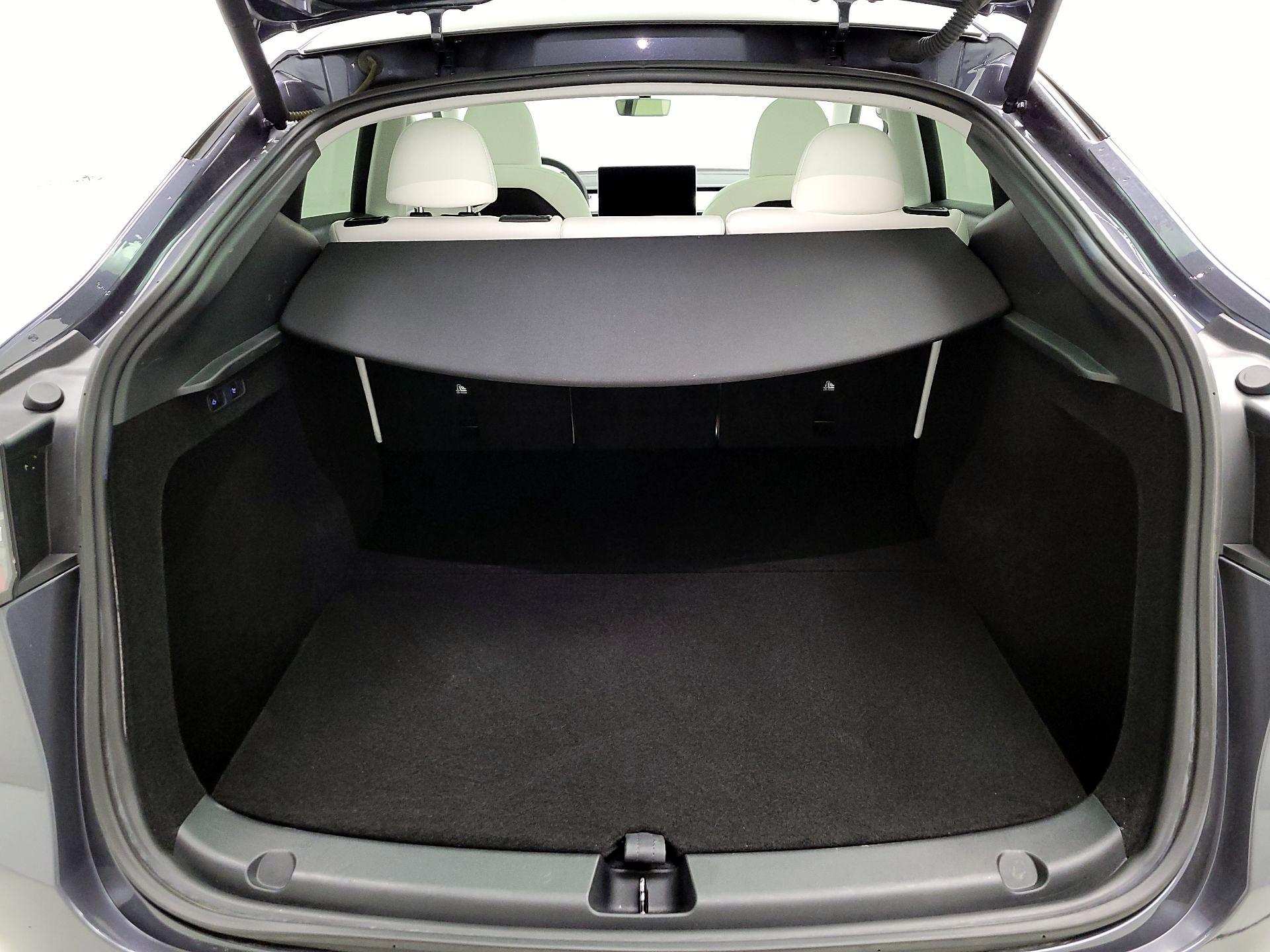 Thumbnail: 2023 Tesla Model Y - 19