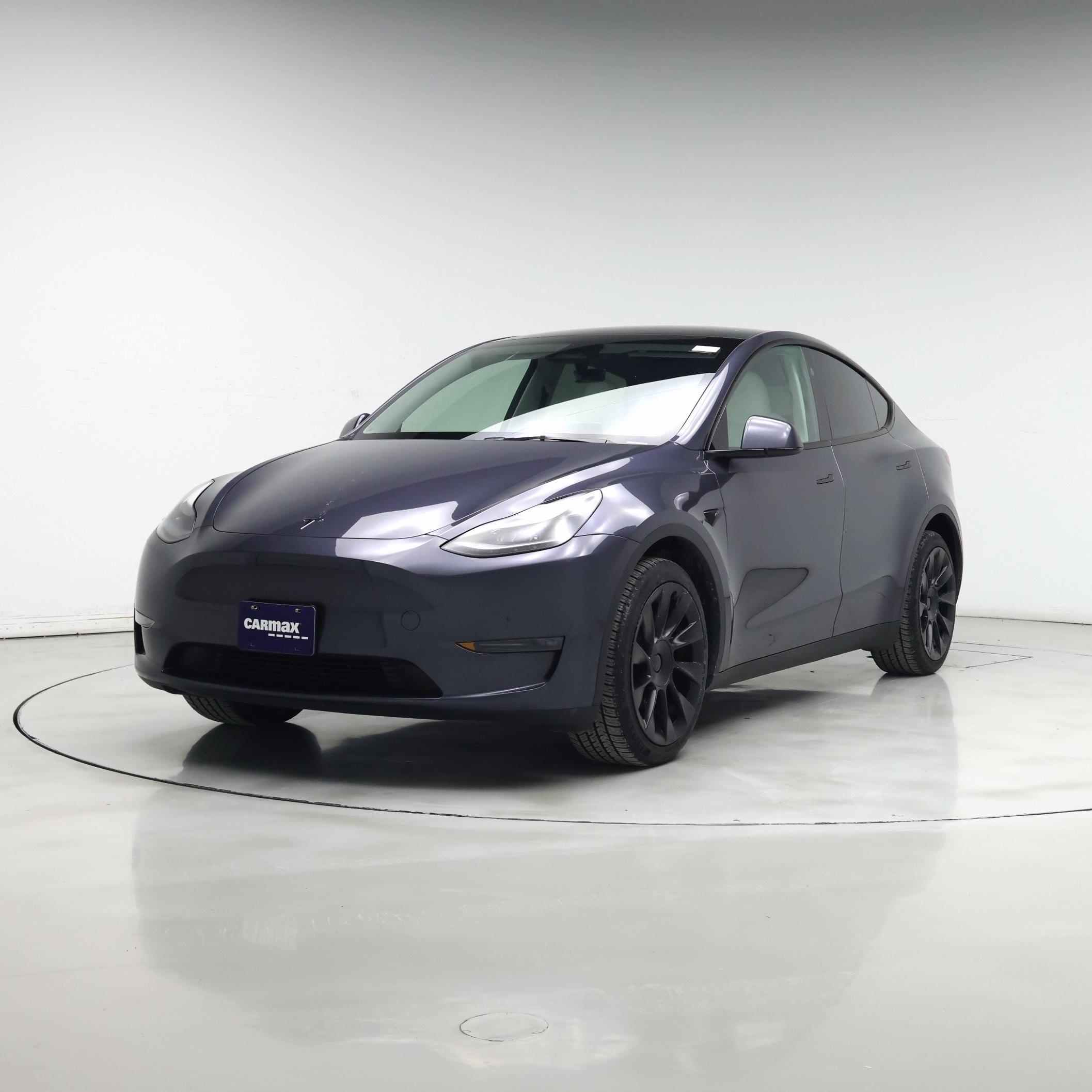 Thumbnail: 2023 Tesla Model Y - 4