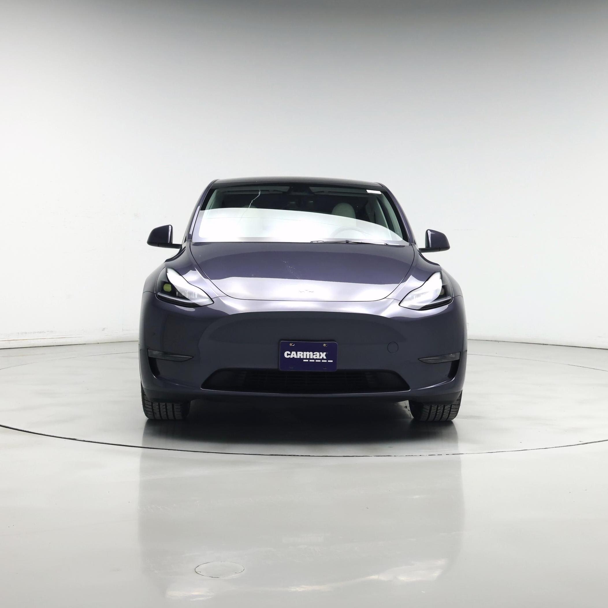 Thumbnail: 2023 Tesla Model Y - 5