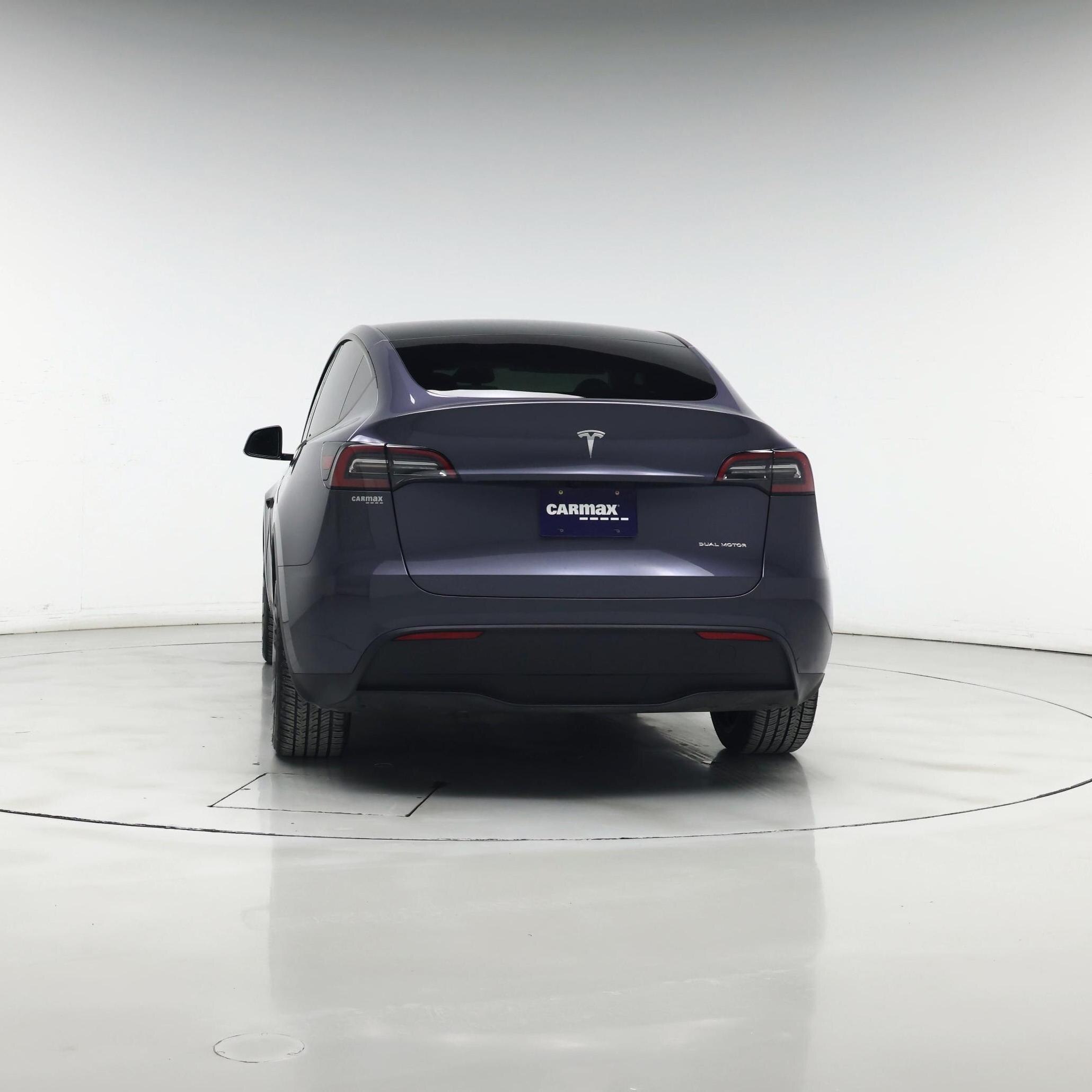 Thumbnail: 2023 Tesla Model Y - 6