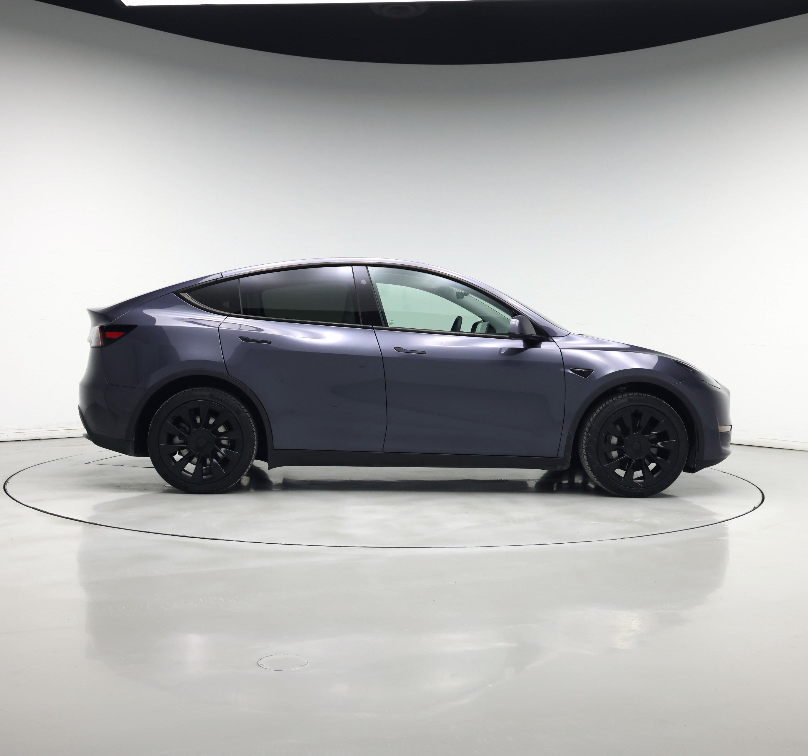 Thumbnail: 2023 Tesla Model Y - 7