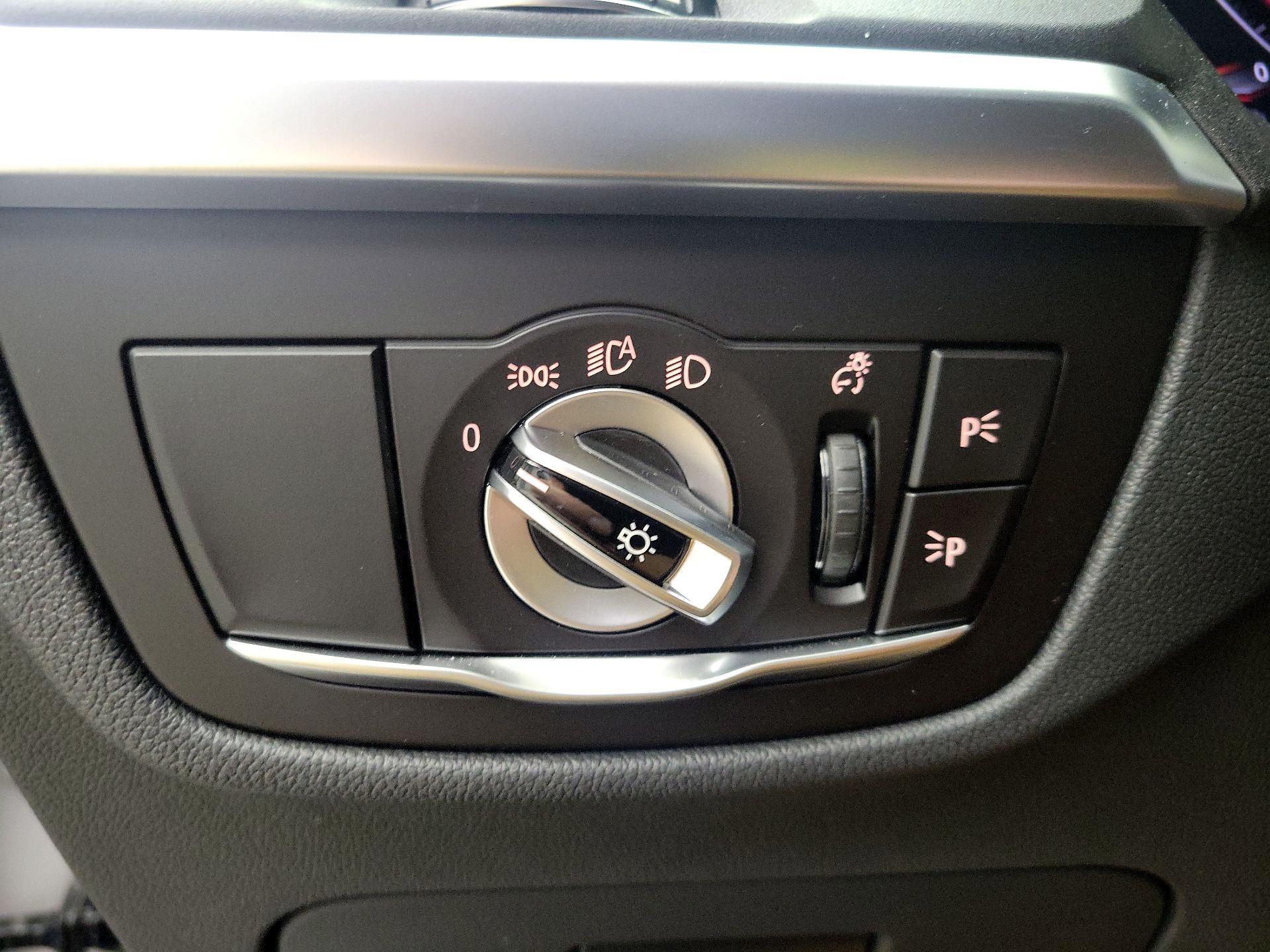 Thumbnail: 2022 BMW X3 - 13