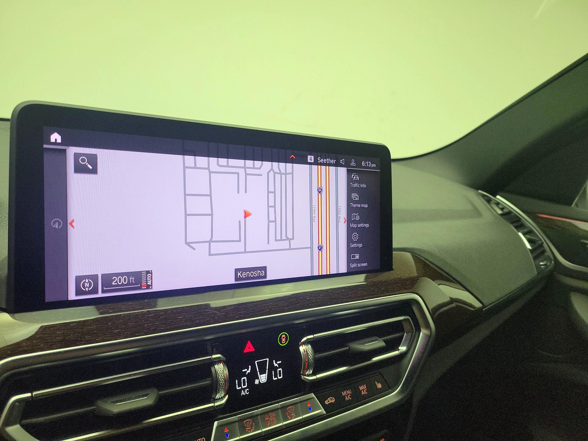 Thumbnail: 2022 BMW X3 - 14