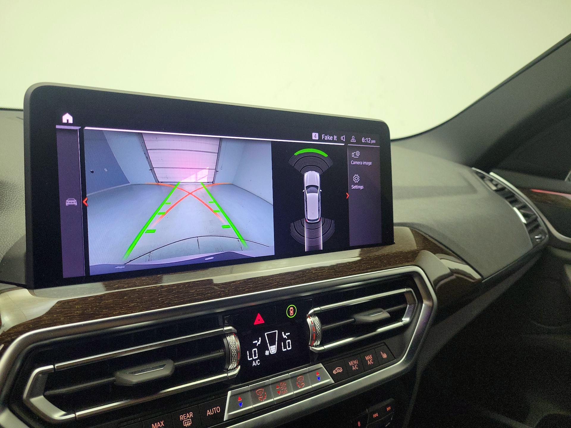 Thumbnail: 2022 BMW X3 - 15