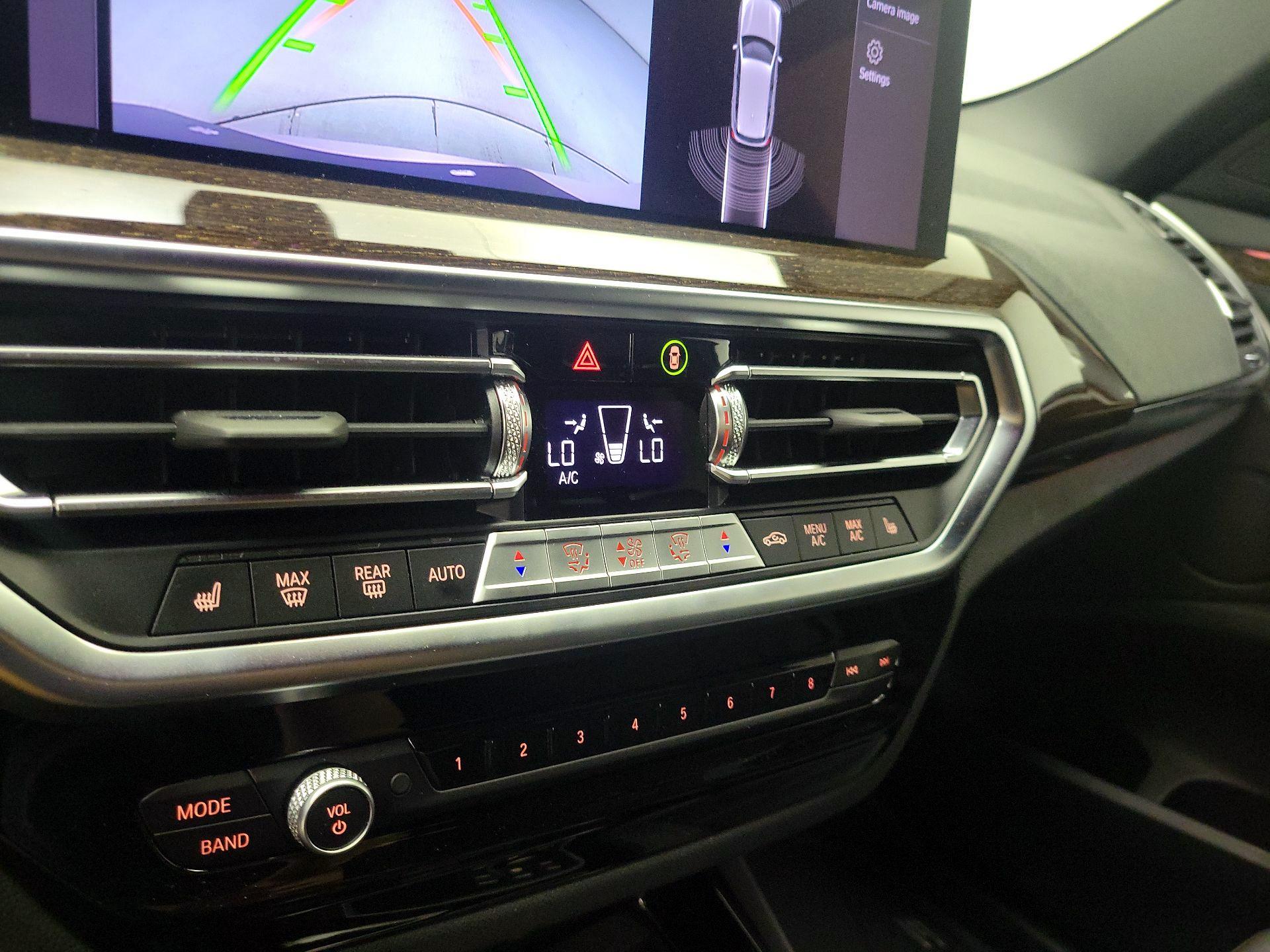 Thumbnail: 2022 BMW X3 - 17