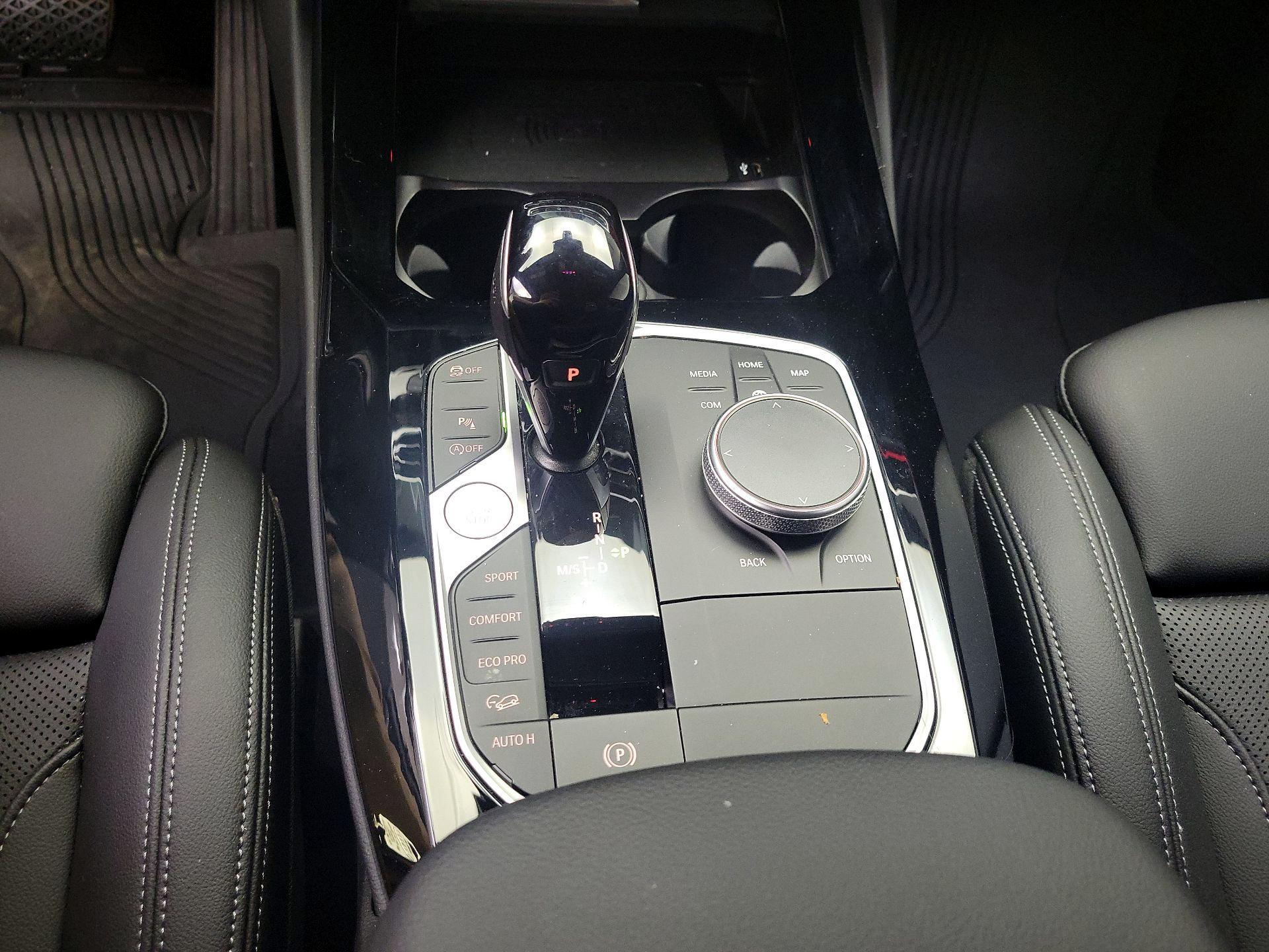 Thumbnail: 2022 BMW X3 - 18