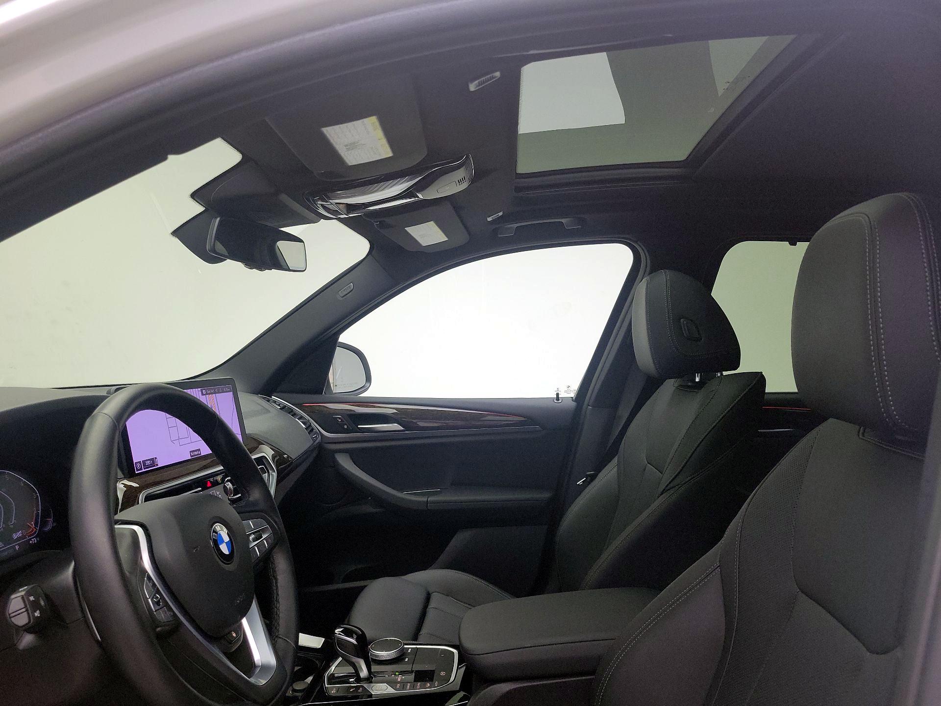 Thumbnail: 2022 BMW X3 - 20