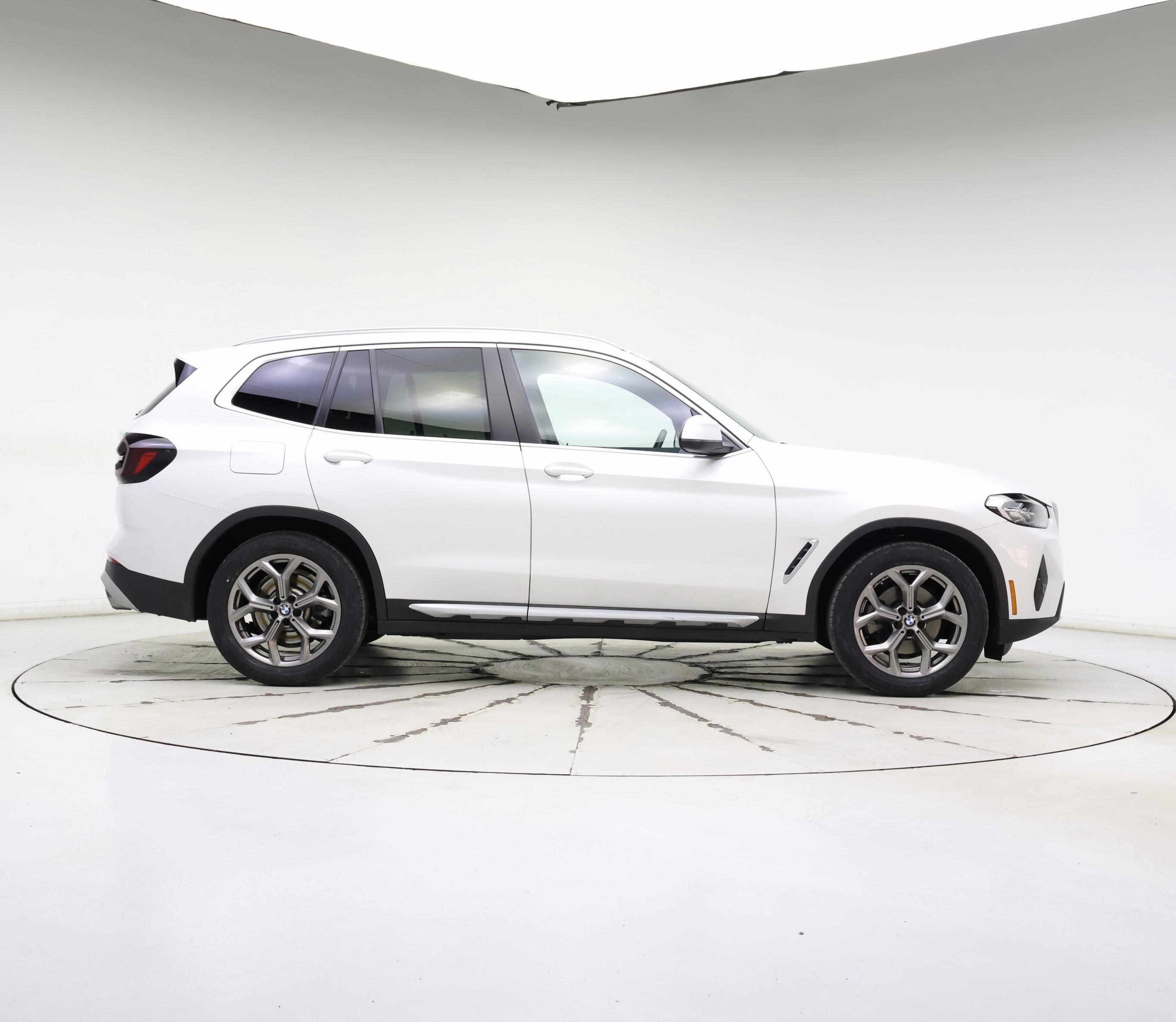 Thumbnail: 2022 BMW X3 - 7