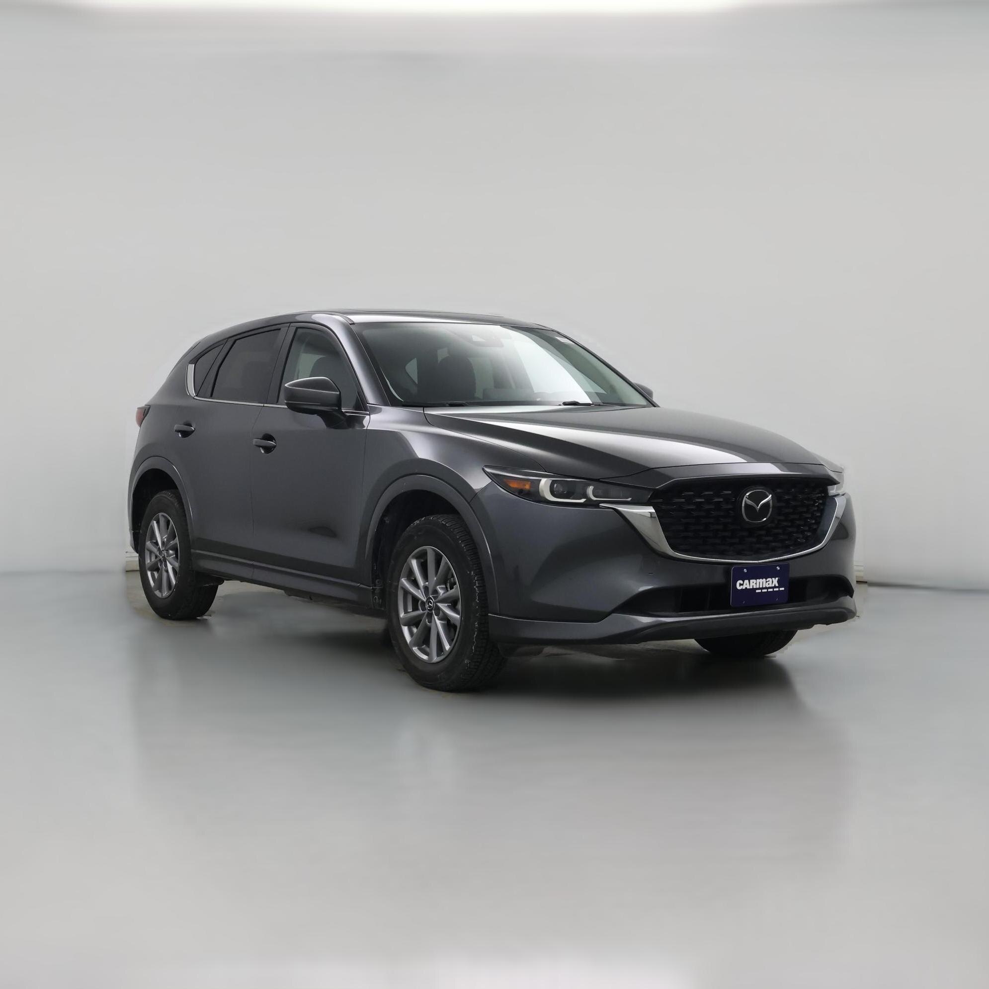 Thumbnail: 2025 Mazda CX-5 - 1