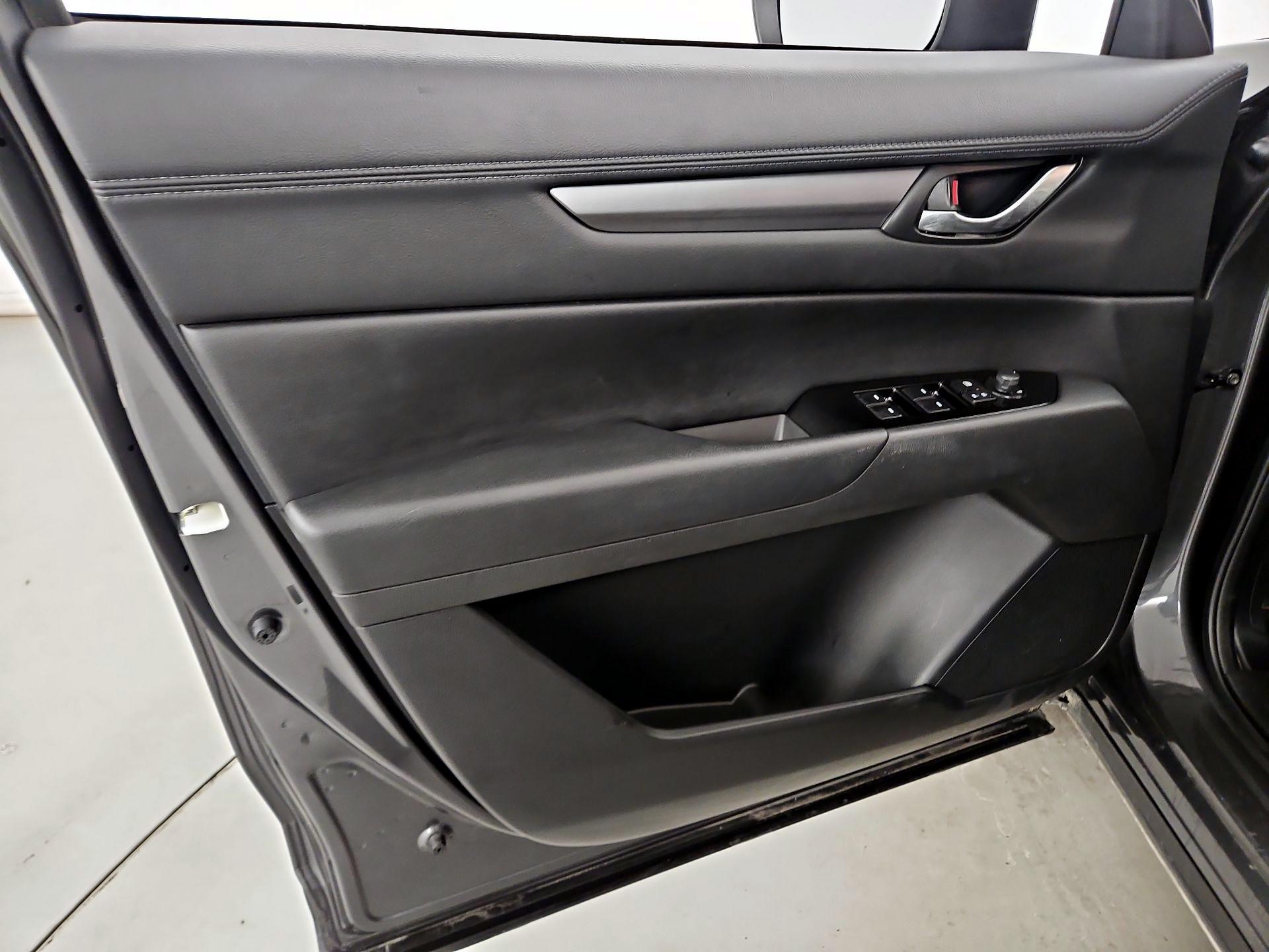 Thumbnail: 2025 Mazda CX-5 - 12