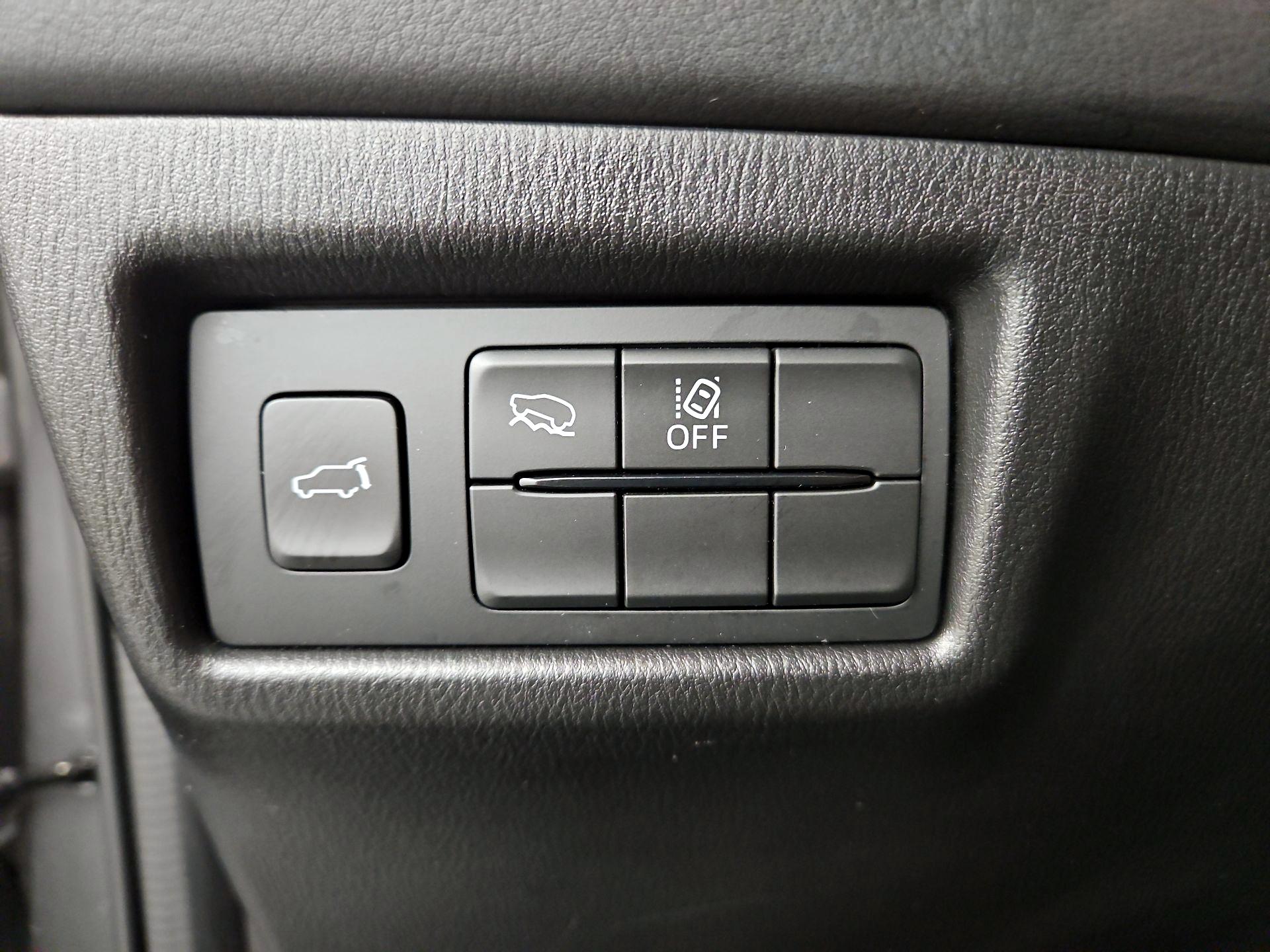 Thumbnail: 2025 Mazda CX-5 - 13