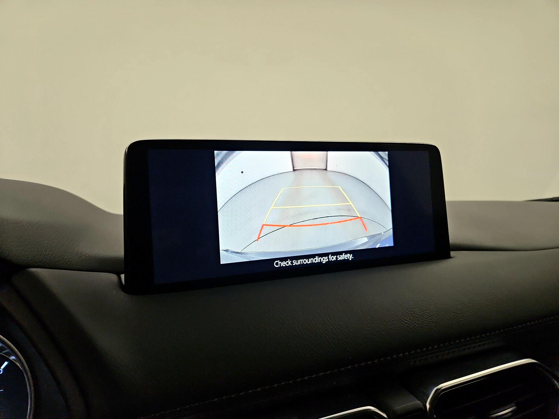 Thumbnail: 2025 Mazda CX-5 - 14