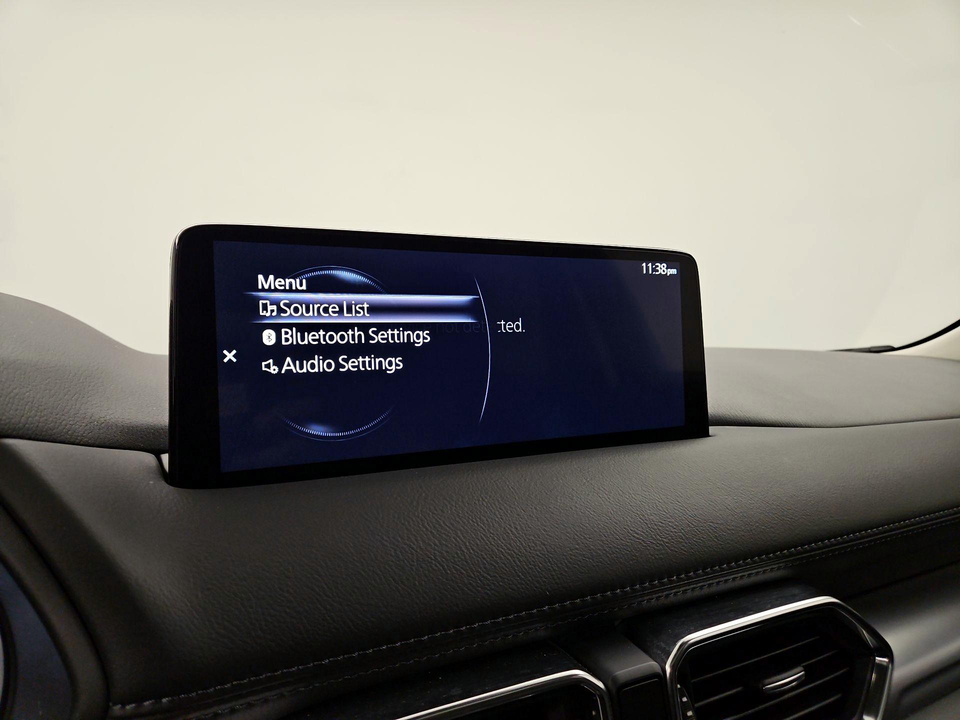 Thumbnail: 2025 Mazda CX-5 - 15