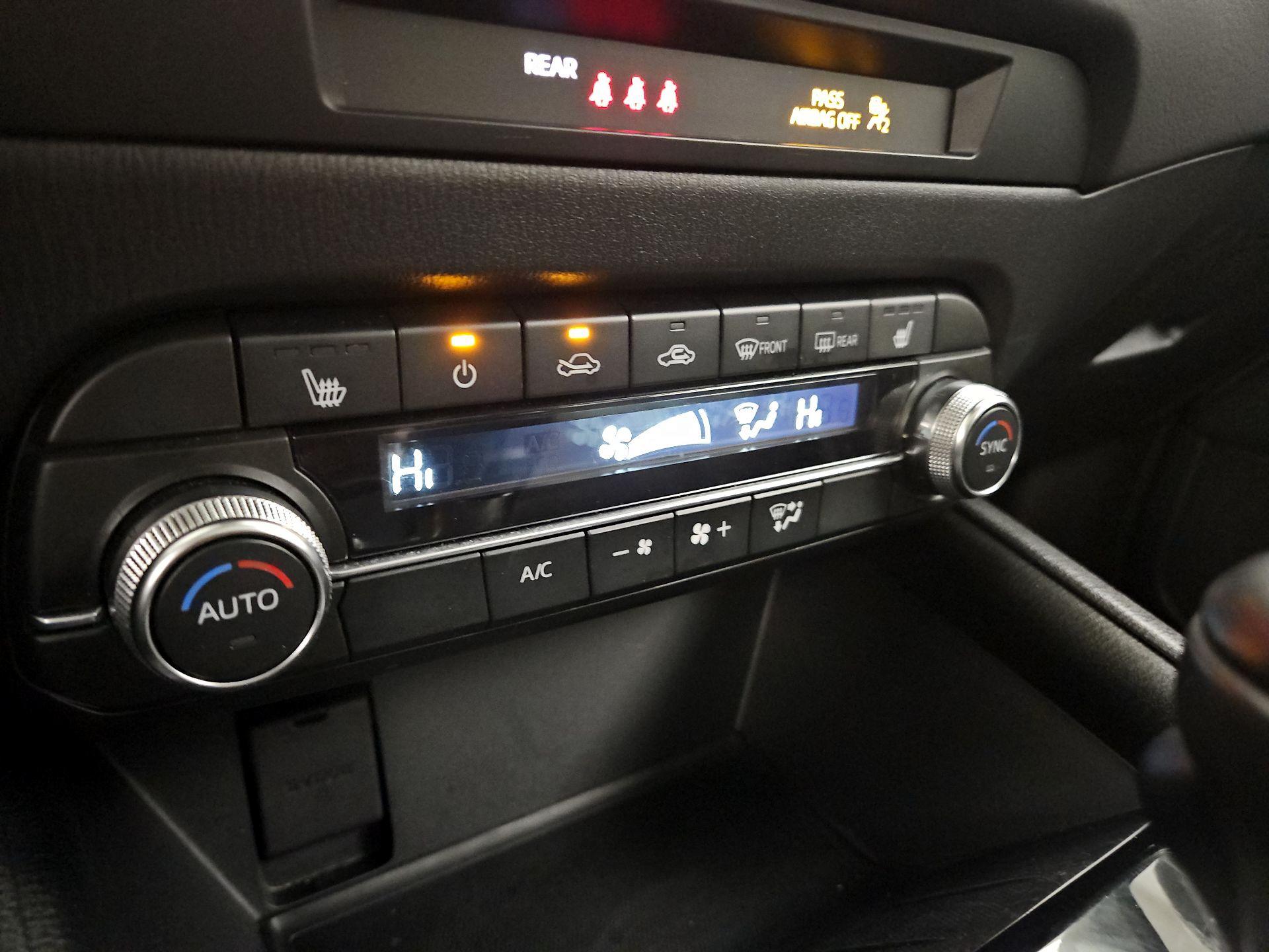 Thumbnail: 2025 Mazda CX-5 - 16