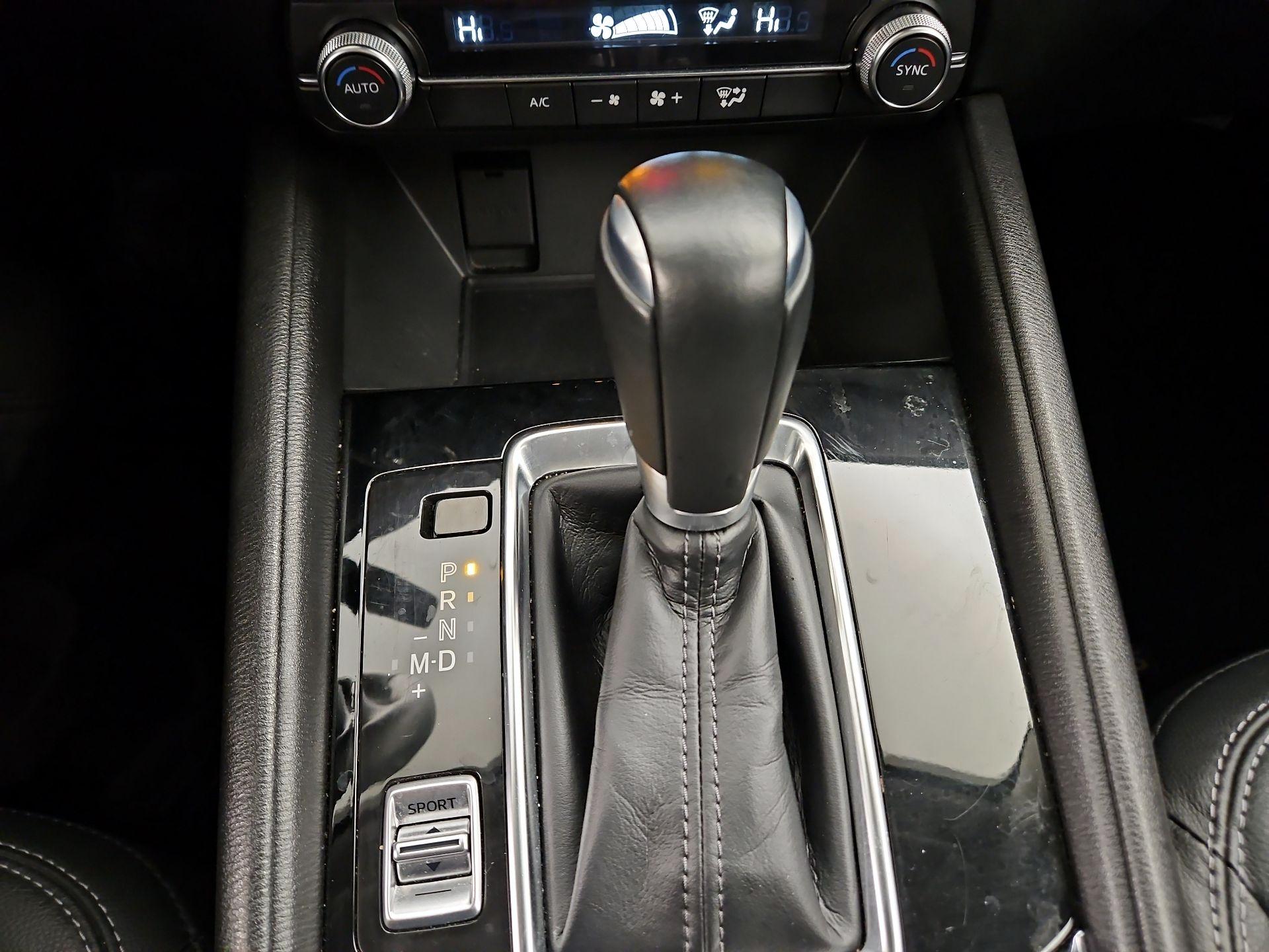 Thumbnail: 2025 Mazda CX-5 - 17