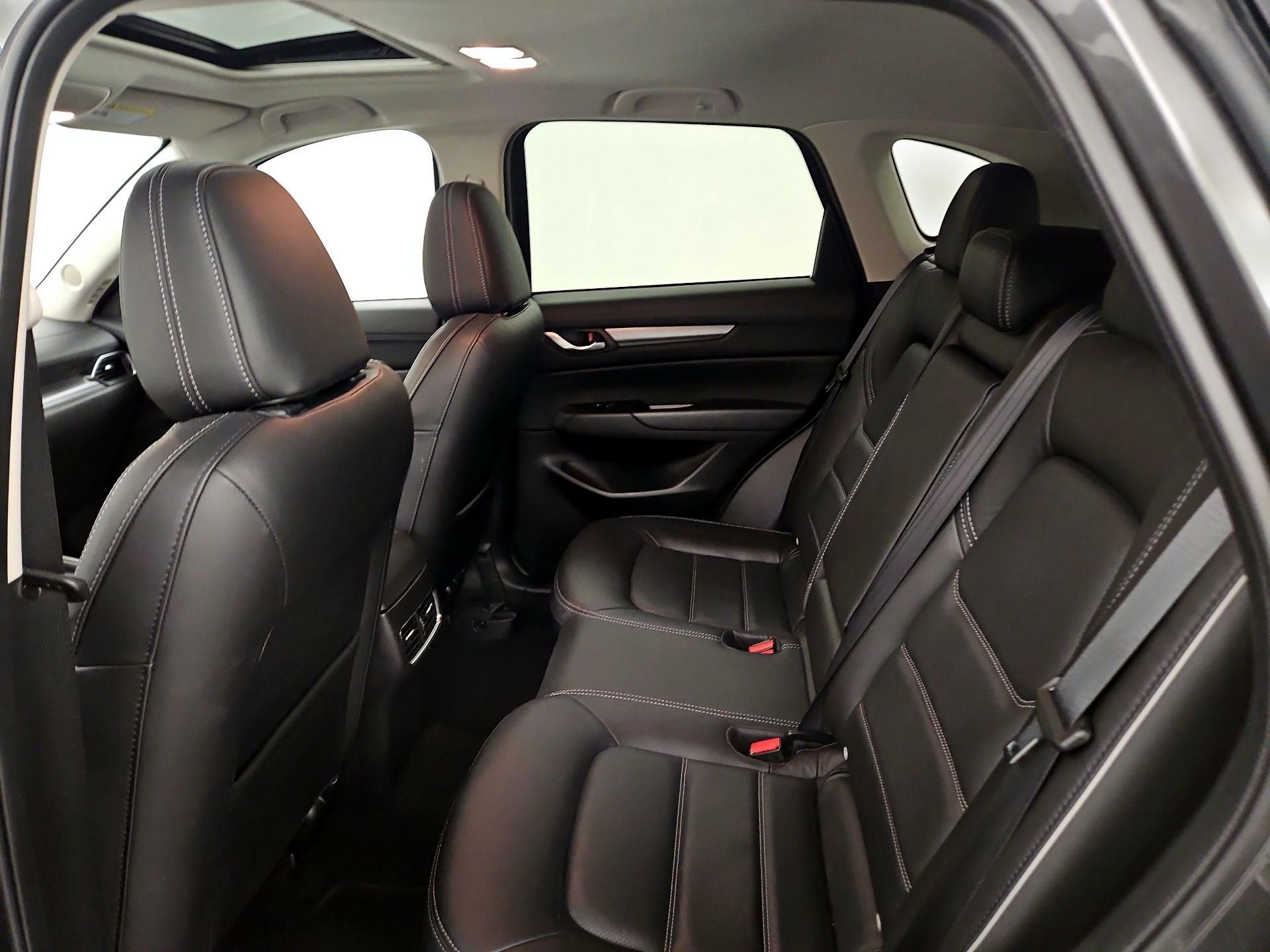 Thumbnail: 2025 Mazda CX-5 - 20