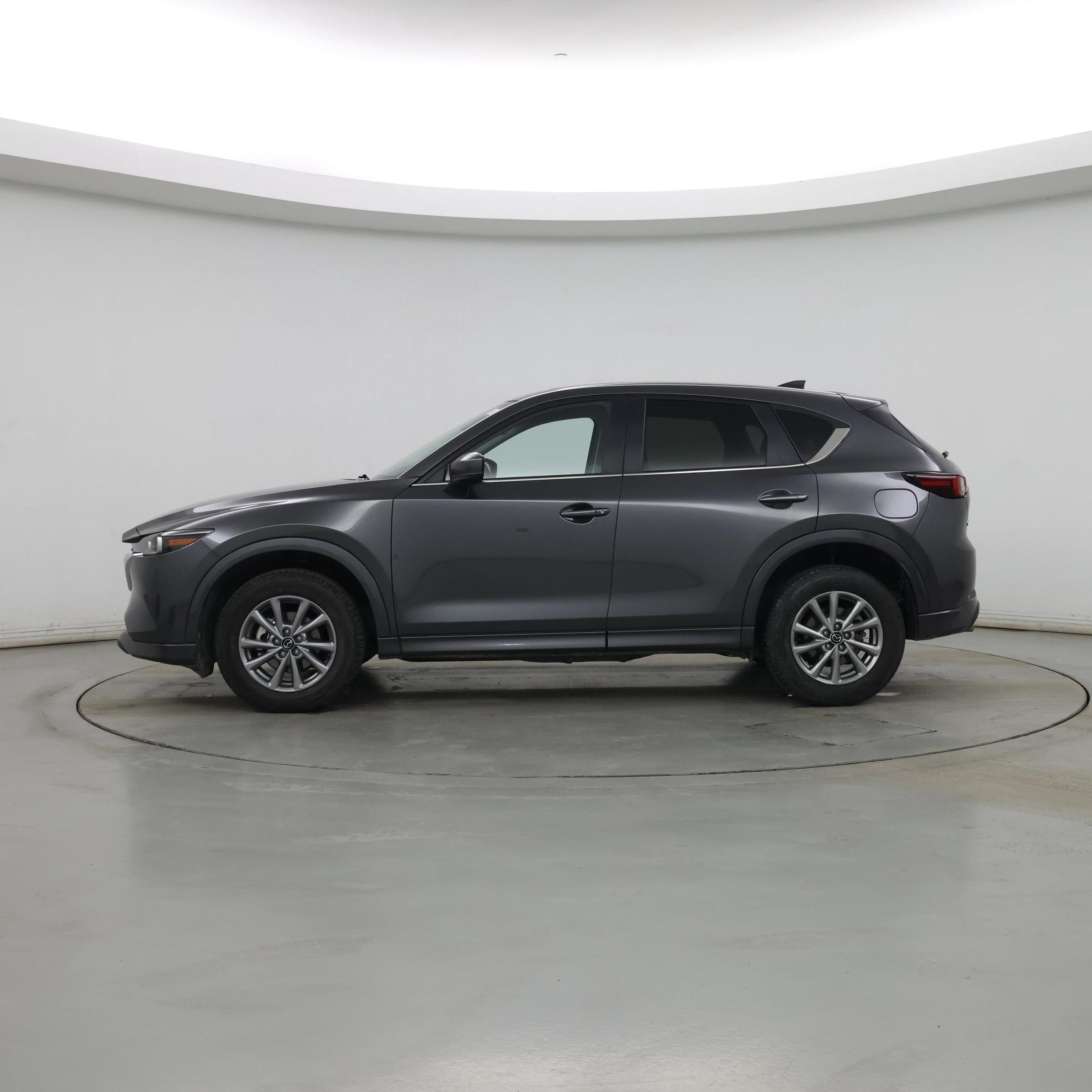 Thumbnail: 2025 Mazda CX-5 - 3