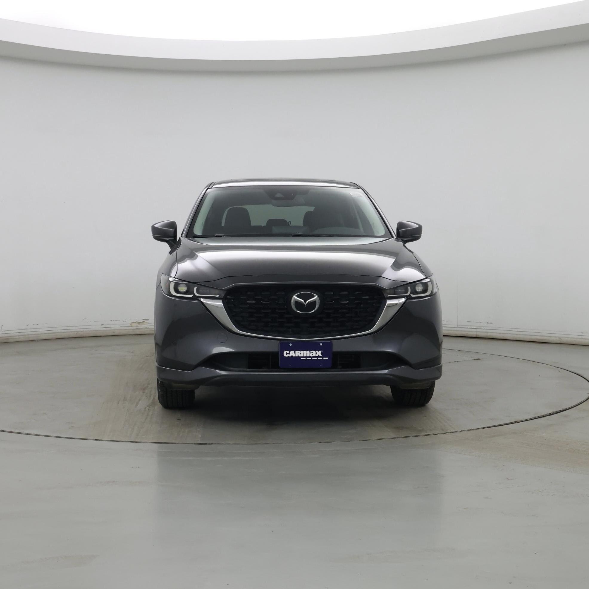 Thumbnail: 2025 Mazda CX-5 - 5
