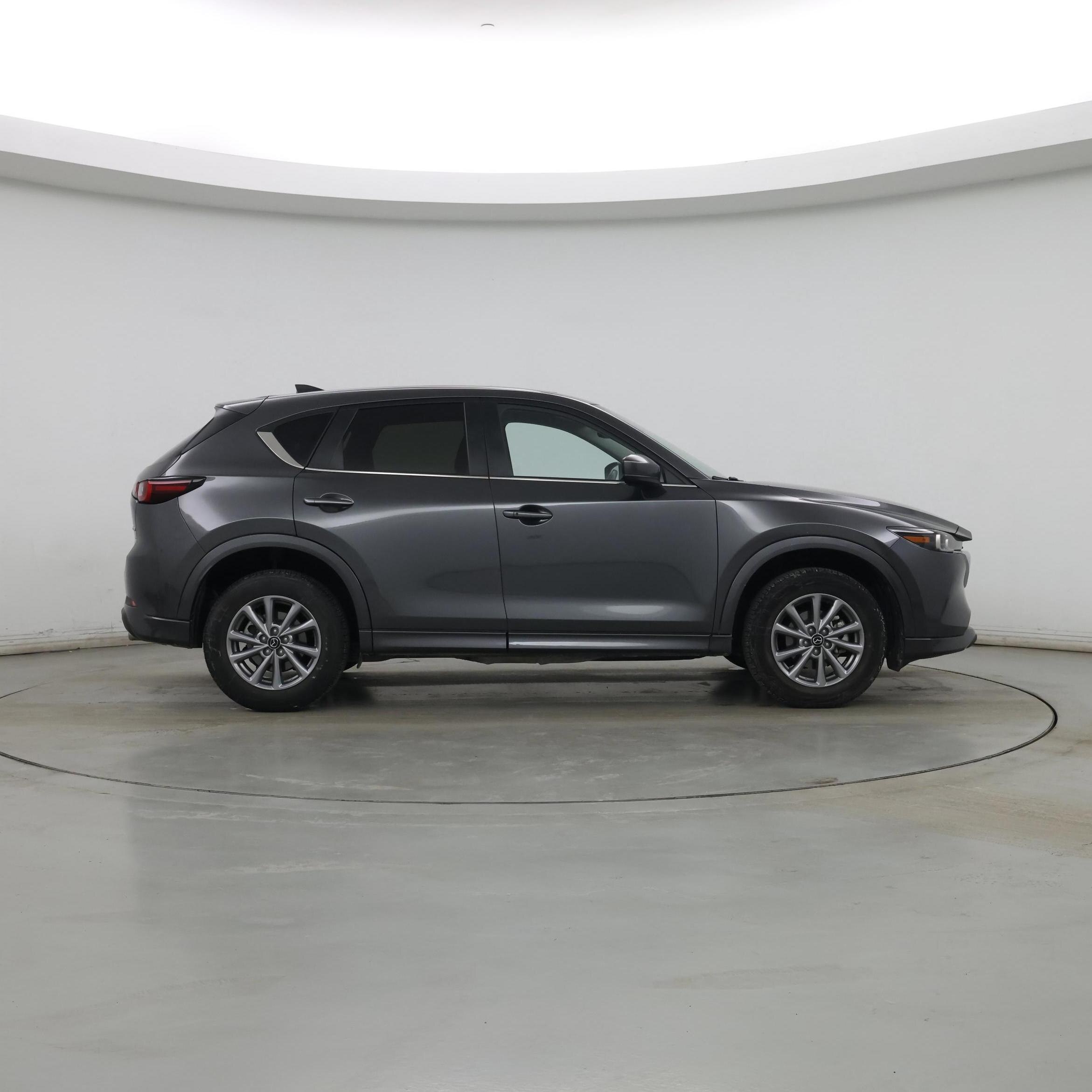 Thumbnail: 2025 Mazda CX-5 - 7