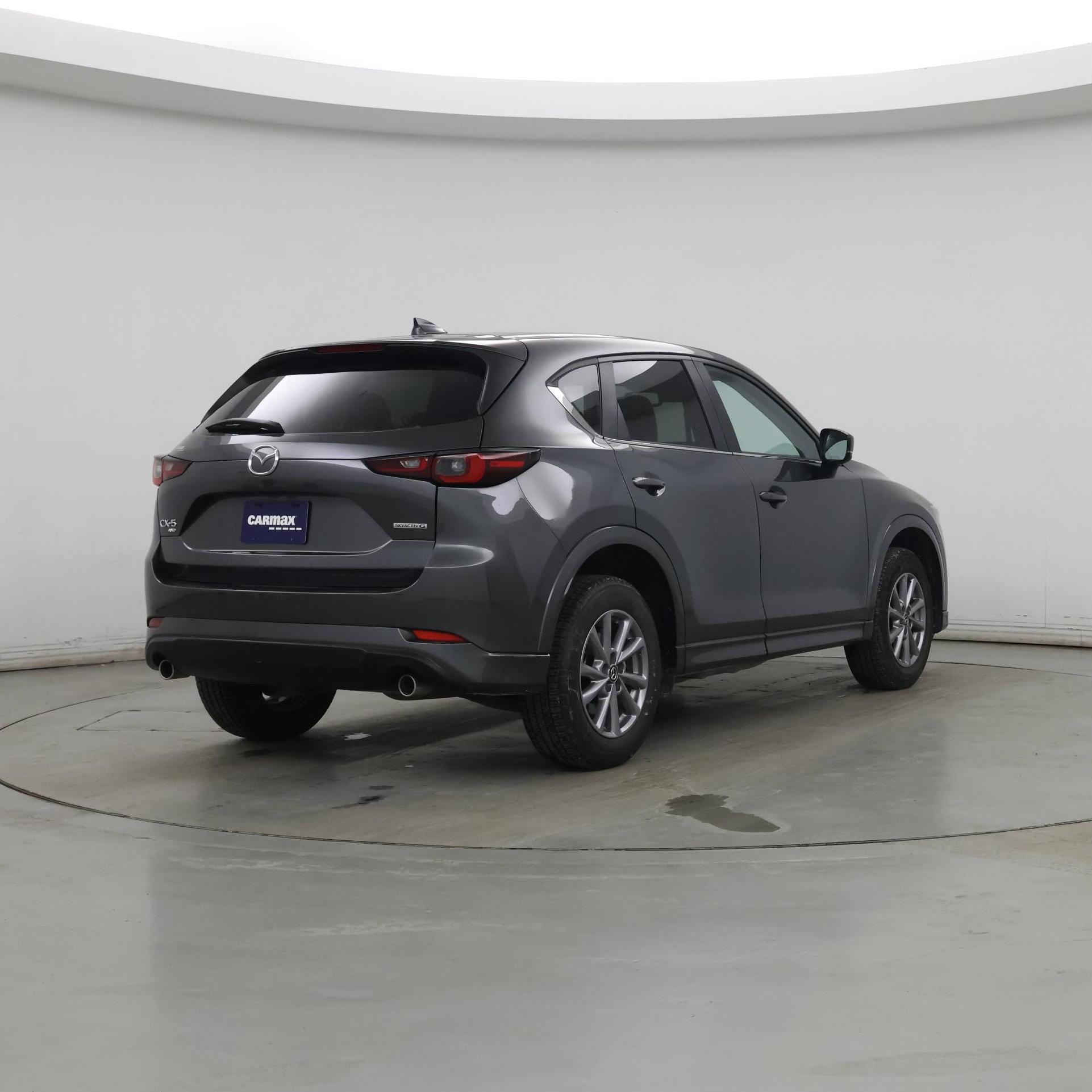 Thumbnail: 2025 Mazda CX-5 - 8