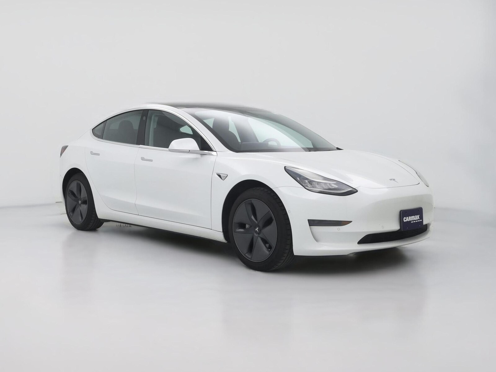 2020 Tesla Model 3 Base
