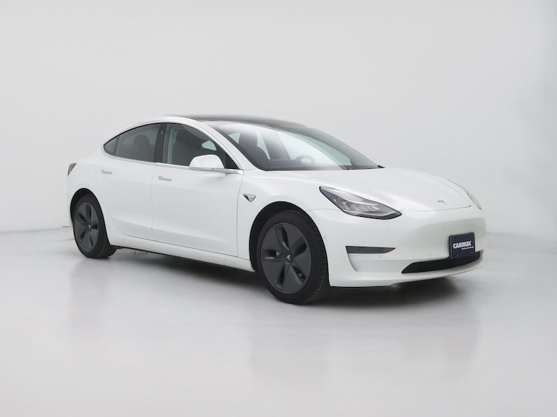 2020 Tesla Model 3 Standard Range -
                  Oak Lawn, IL