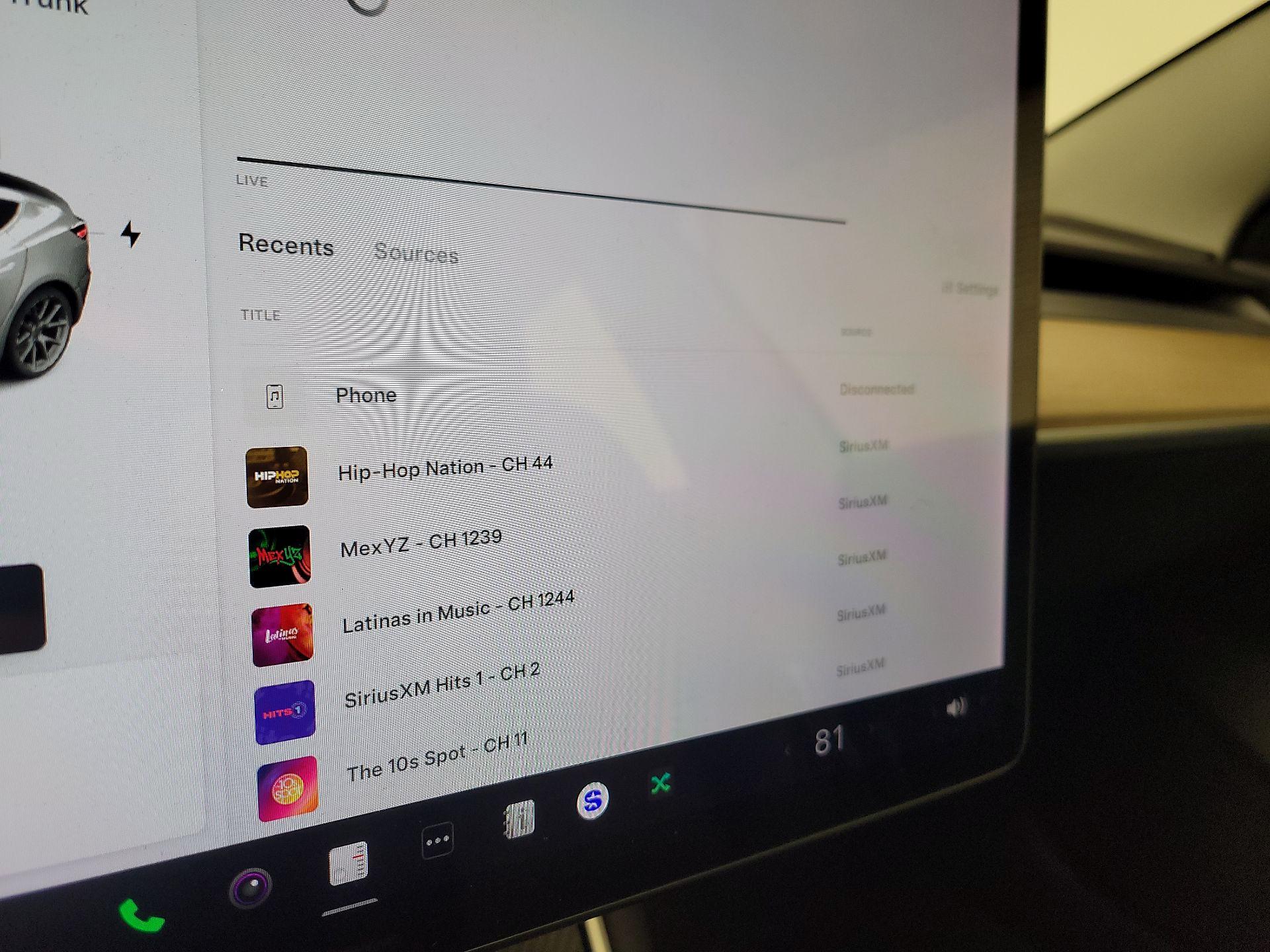 Thumbnail: 2020 Tesla Model 3 - 15
