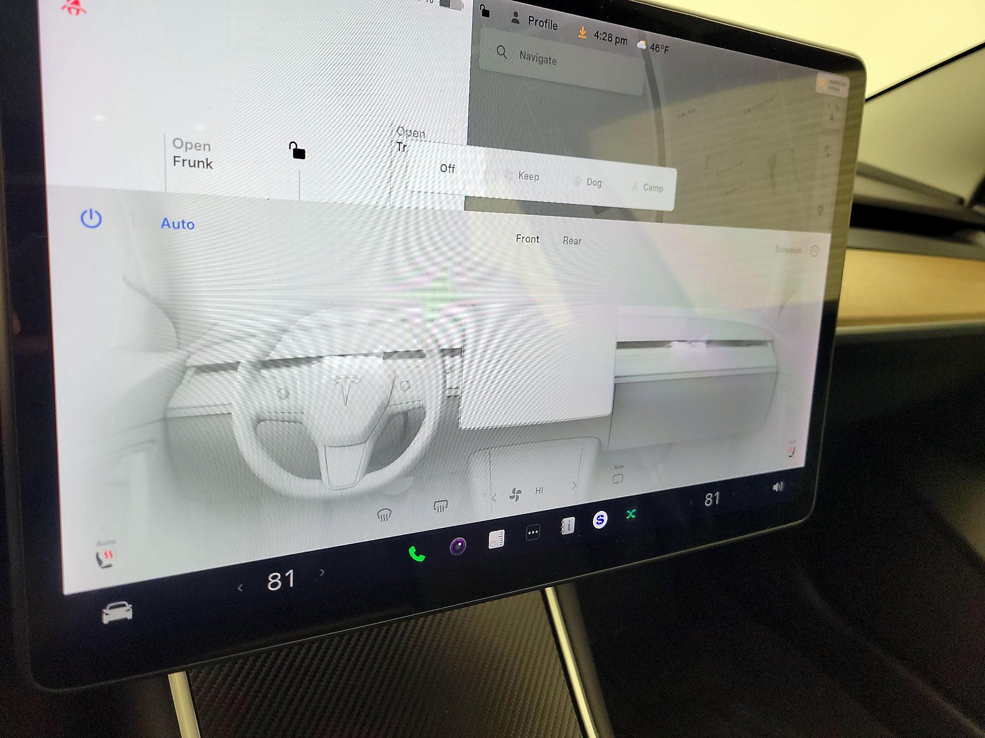 Thumbnail: 2020 Tesla Model 3 - 16