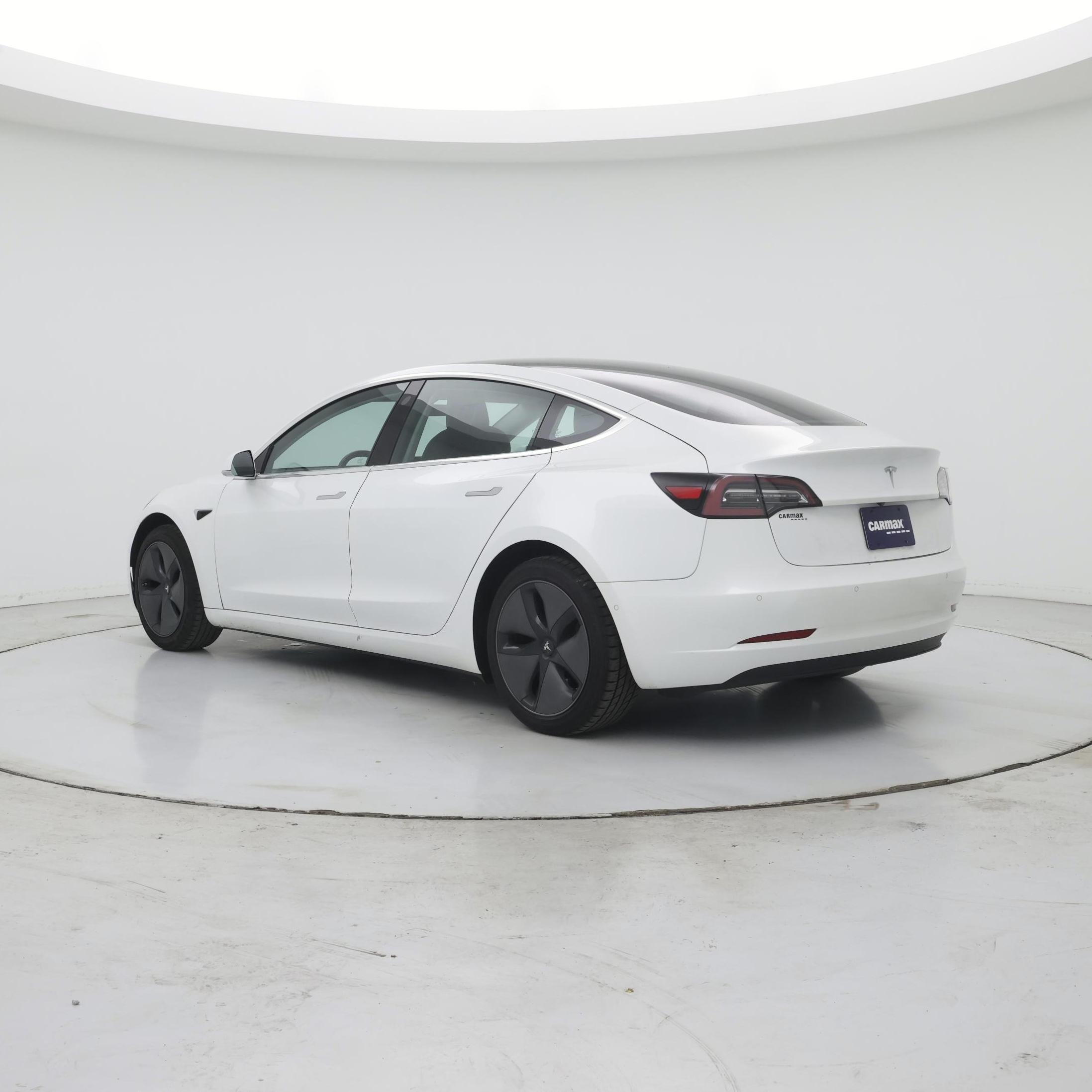Thumbnail: 2020 Tesla Model 3 - 2