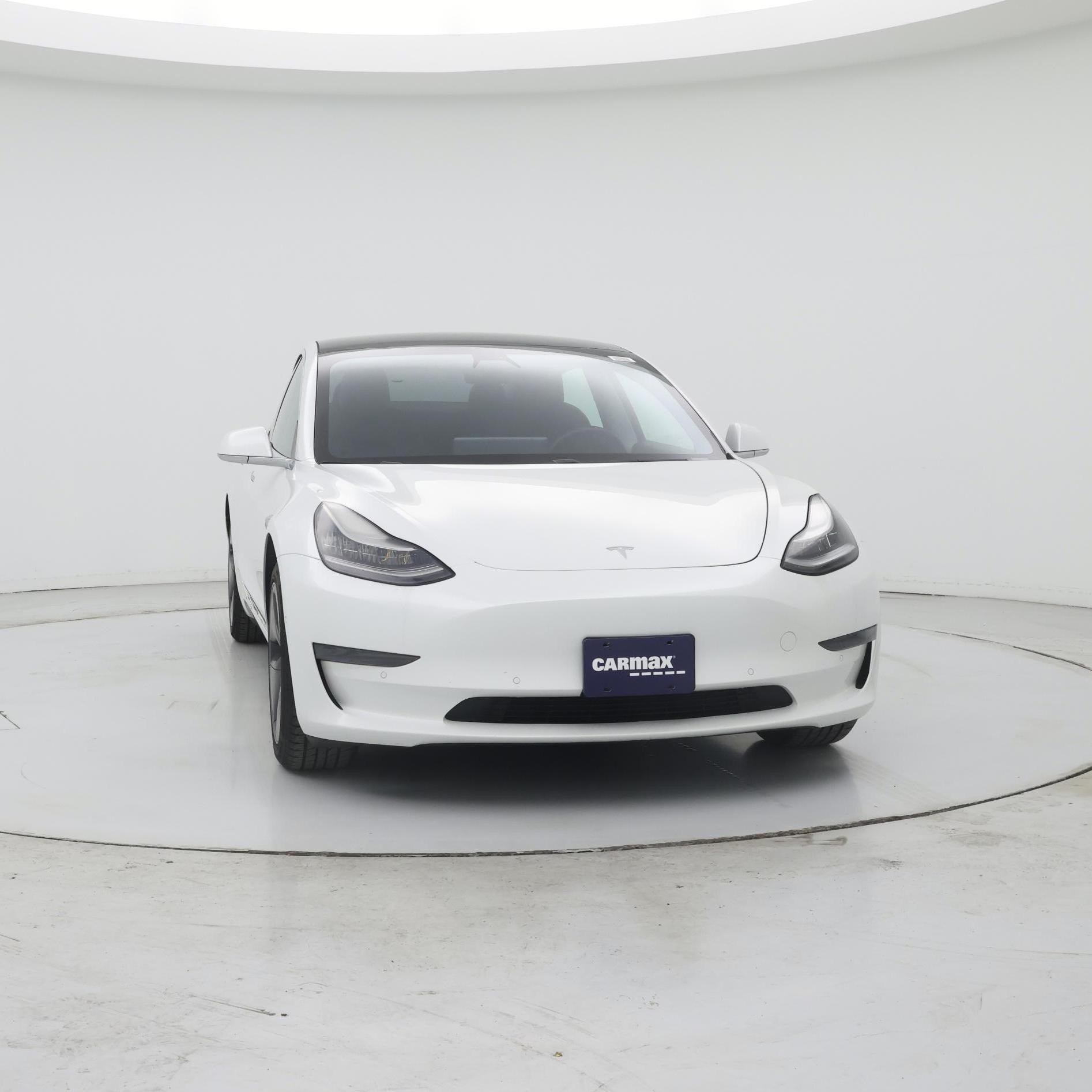 Thumbnail: 2020 Tesla Model 3 - 5