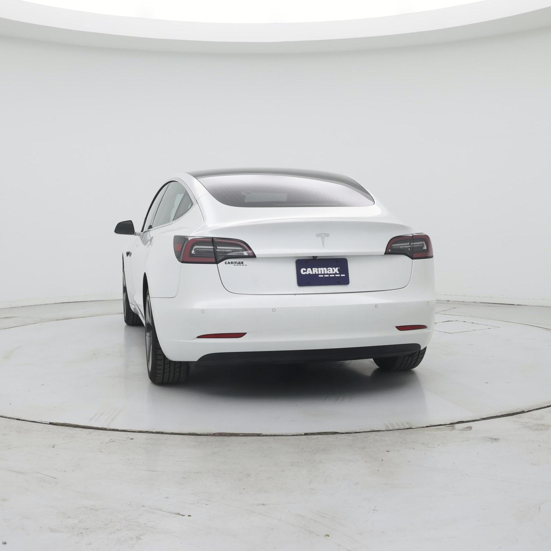 Thumbnail: 2020 Tesla Model 3 - 6