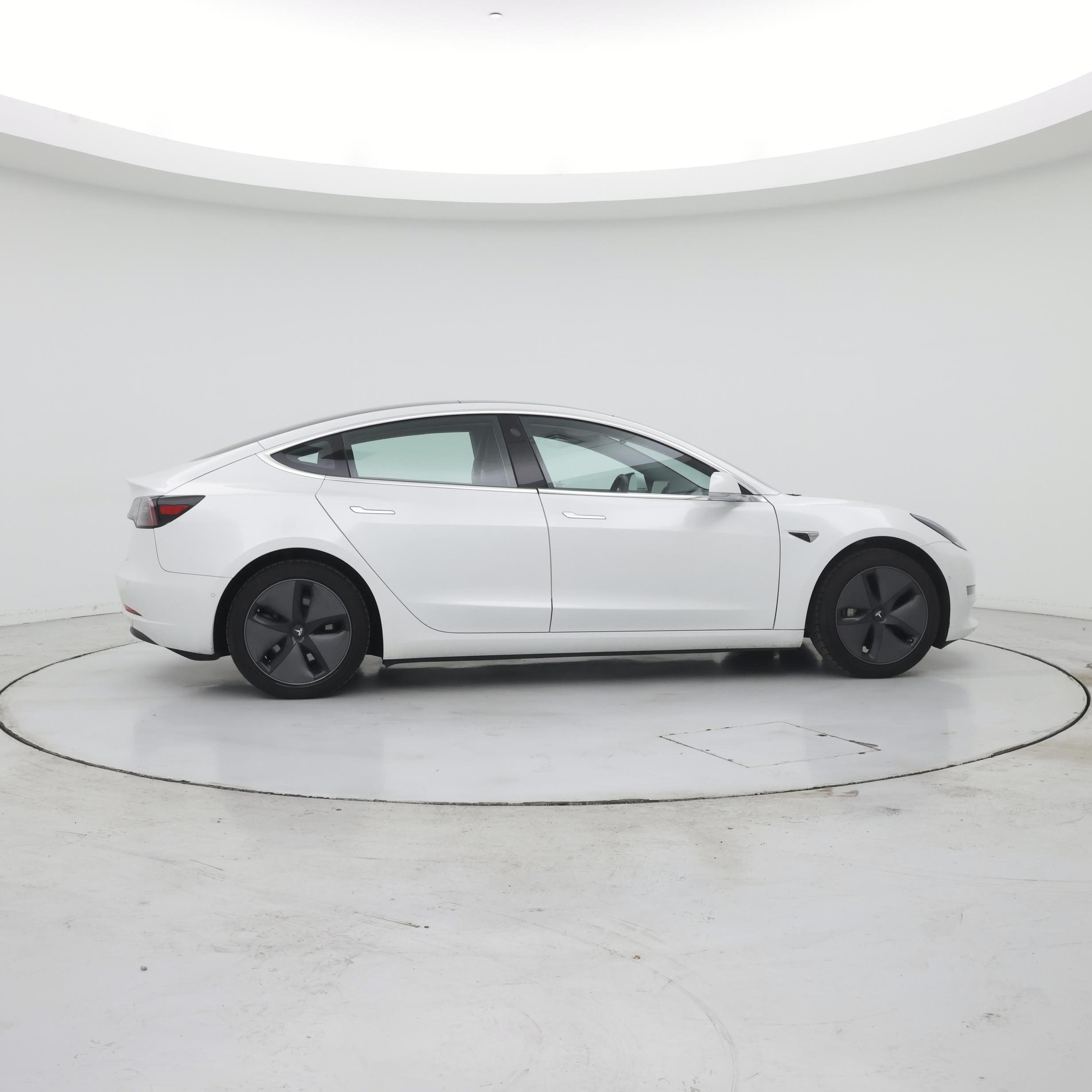 Thumbnail: 2020 Tesla Model 3 - 7