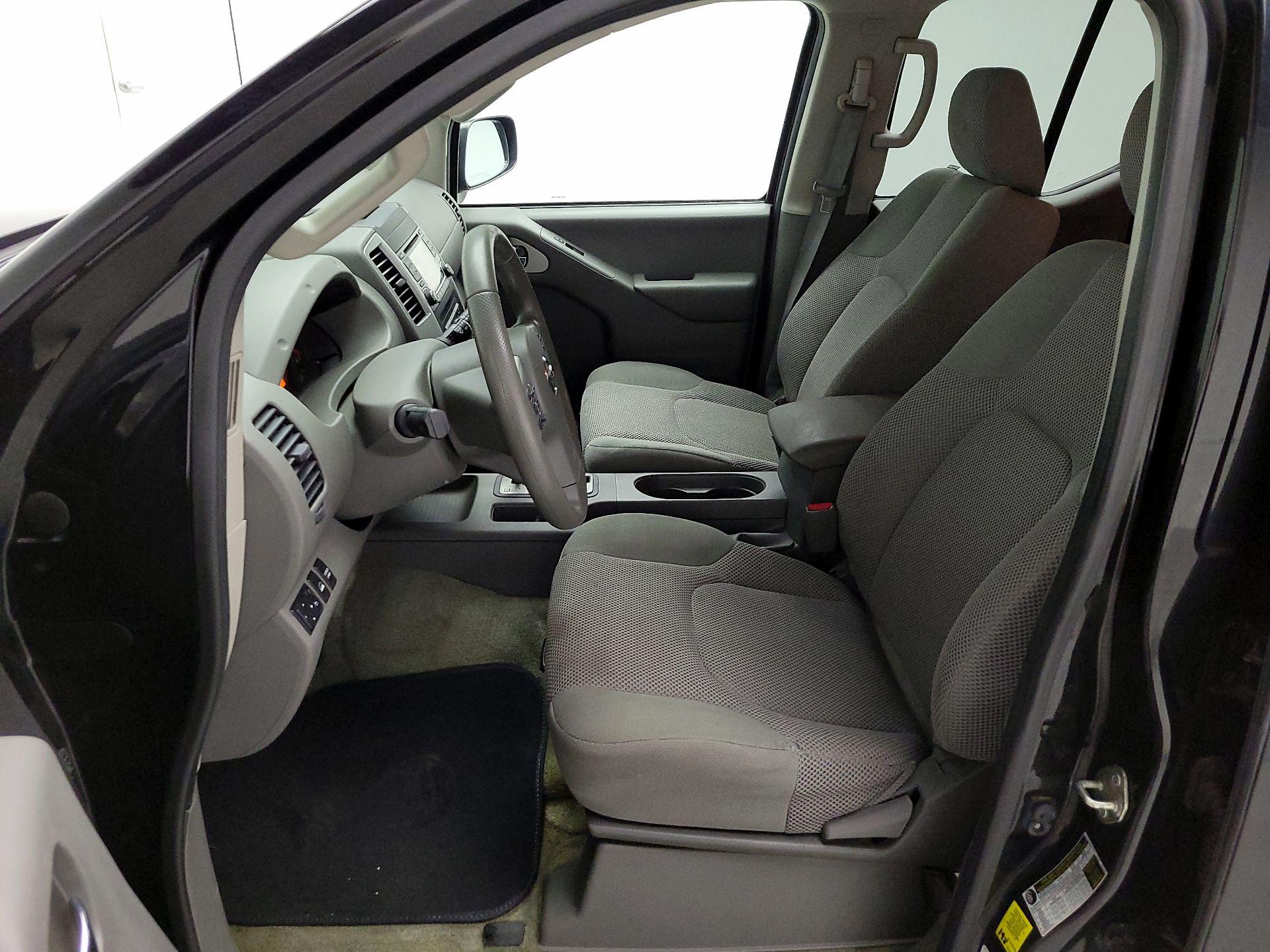 Thumbnail: 2016 Nissan Frontier - 11