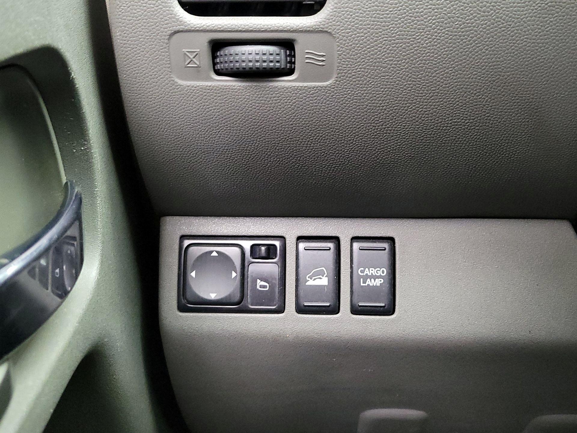 Thumbnail: 2016 Nissan Frontier - 13