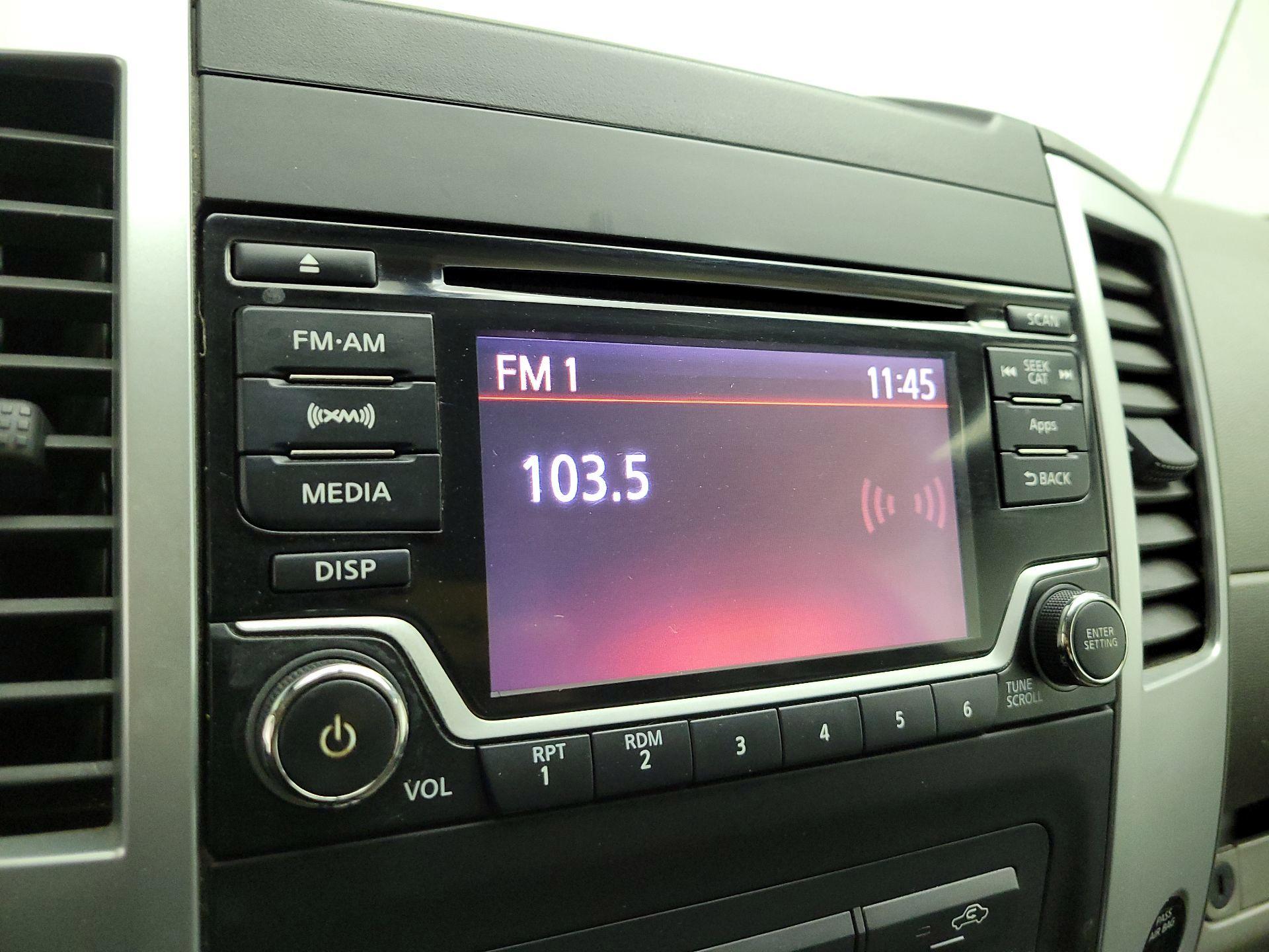 Thumbnail: 2016 Nissan Frontier - 14