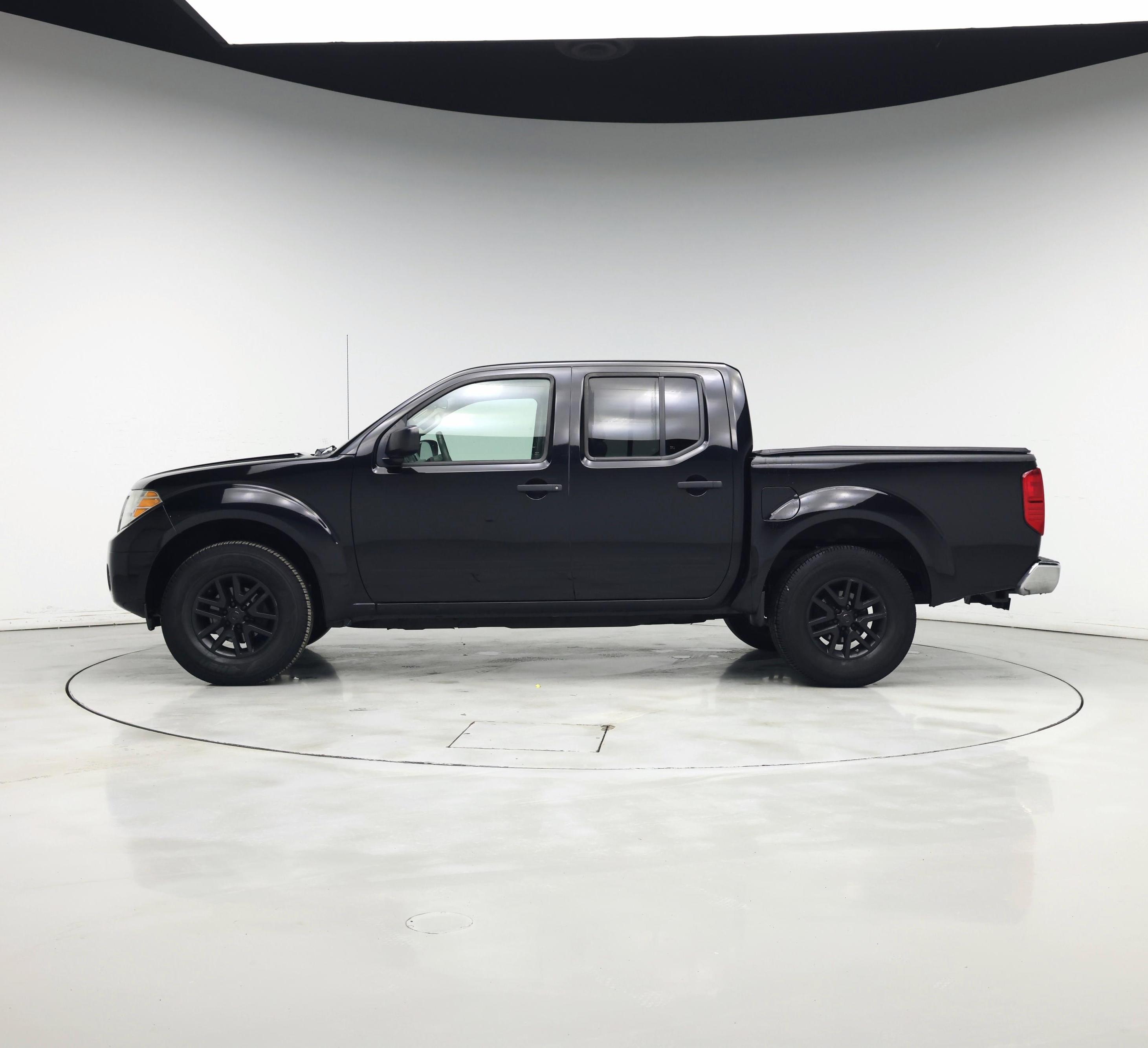 Thumbnail: 2016 Nissan Frontier - 3
