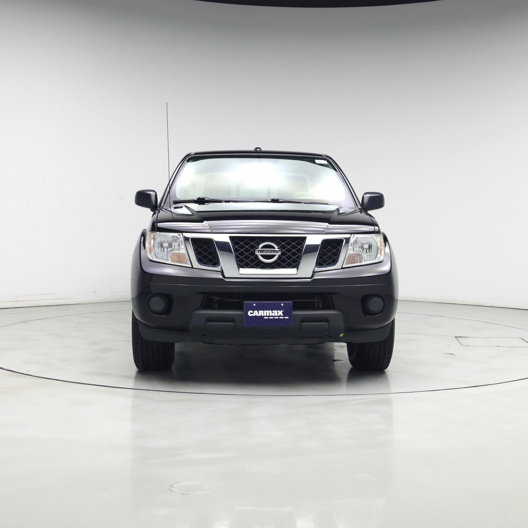 Thumbnail: 2016 Nissan Frontier - 5