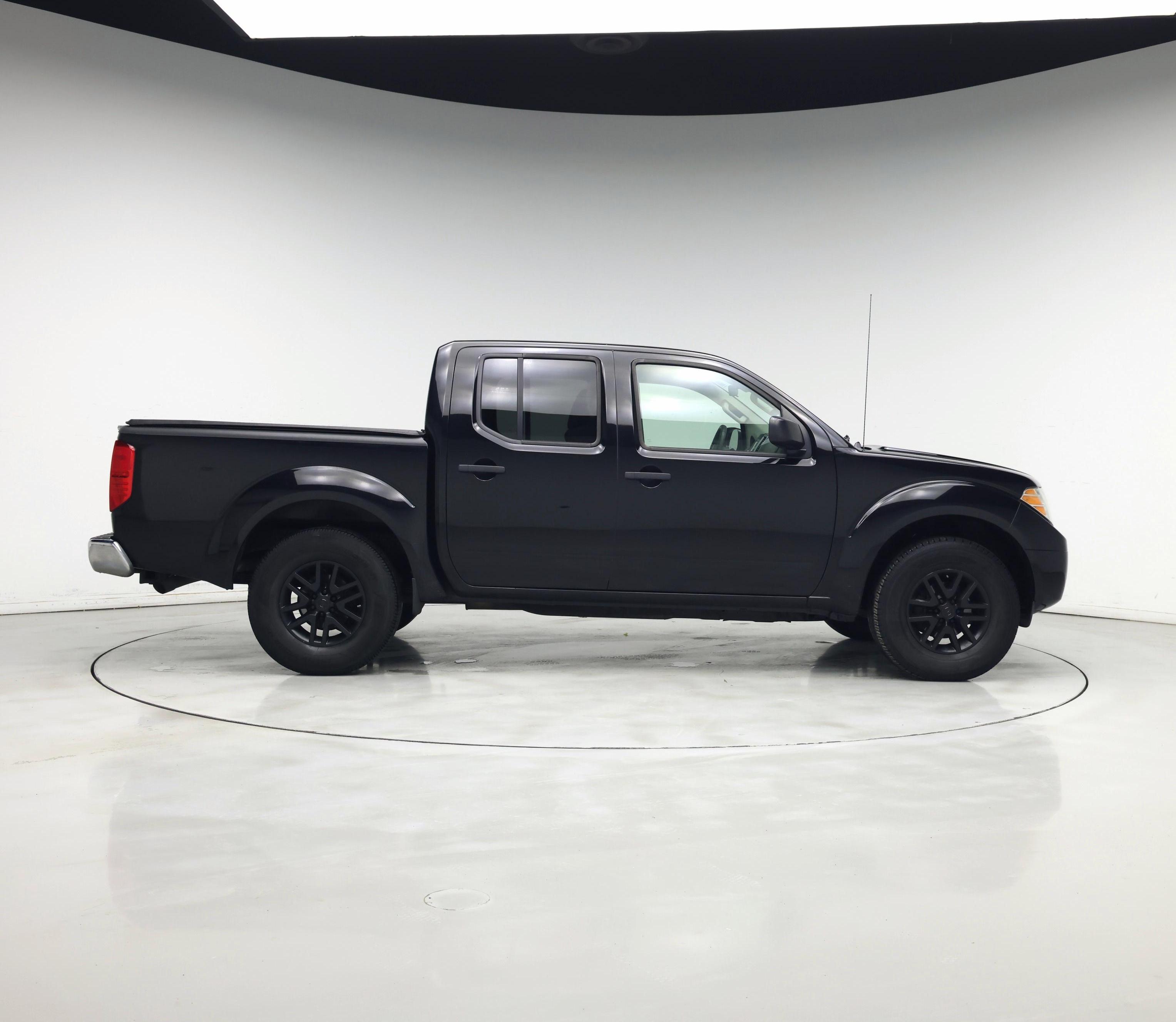 Thumbnail: 2016 Nissan Frontier - 7