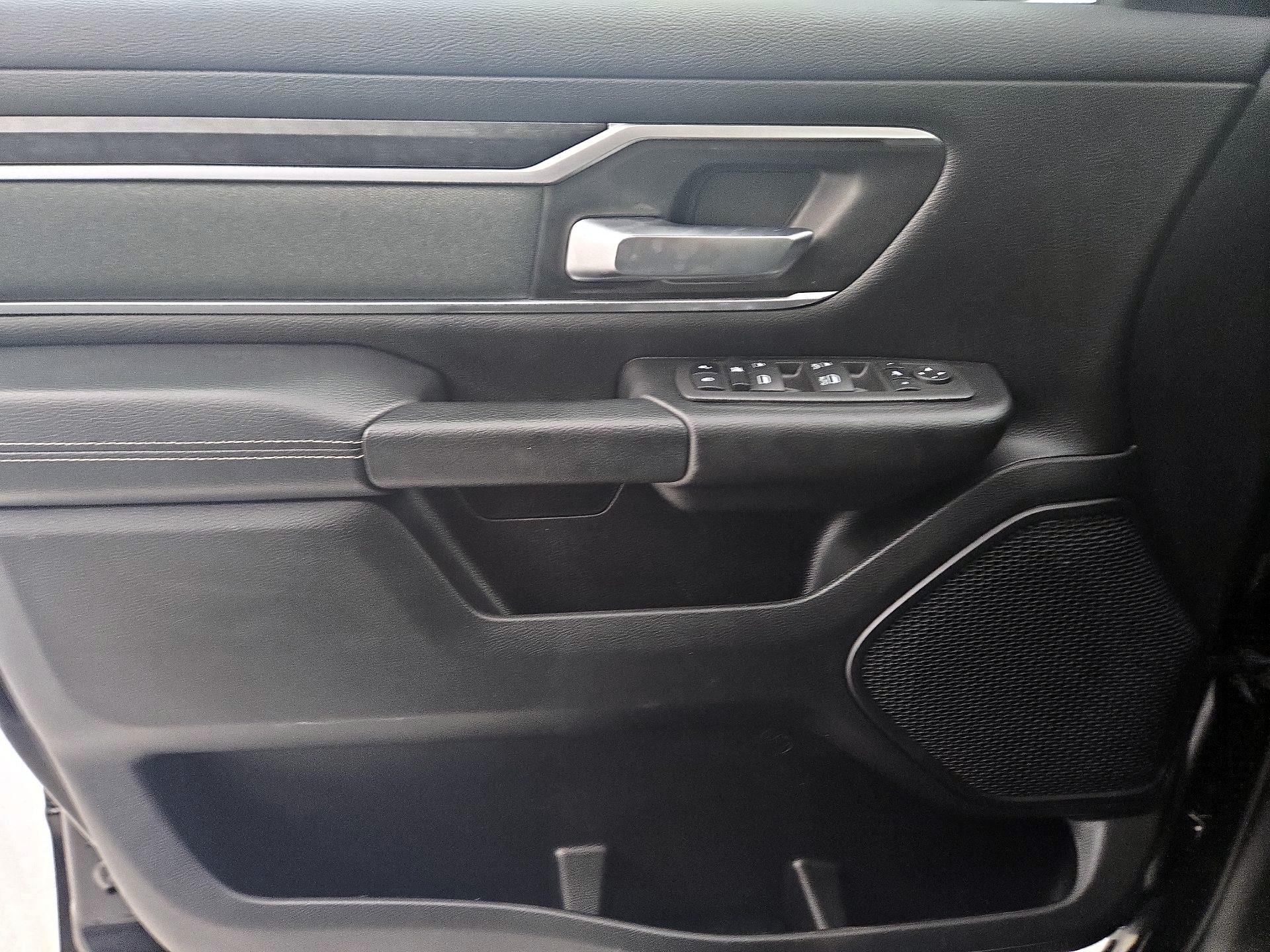 Thumbnail: 2022 RAM 1500 - 12