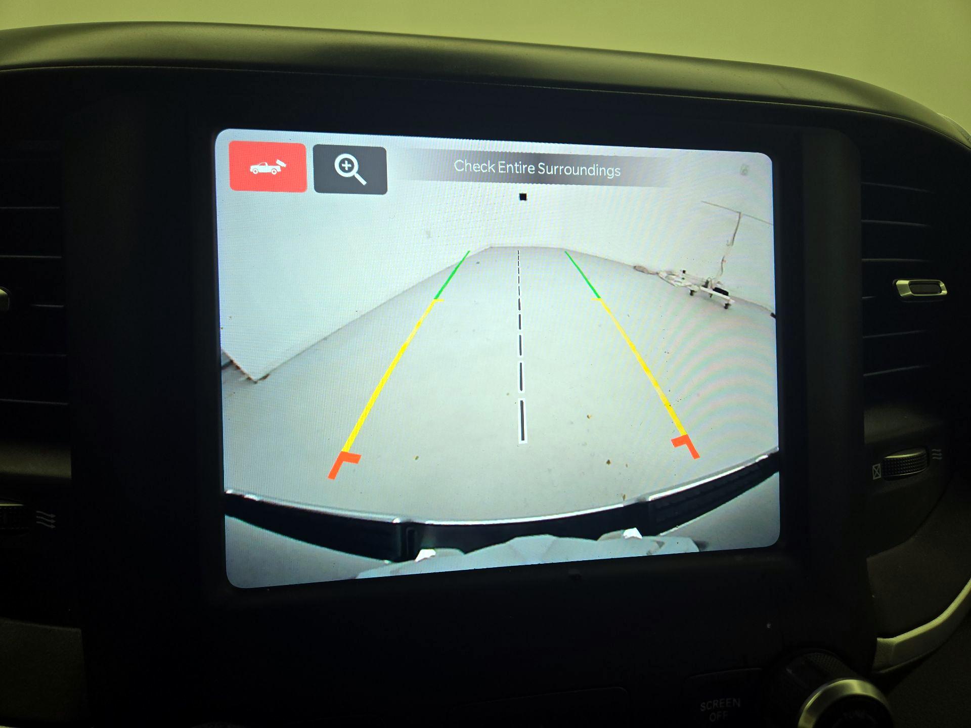 Thumbnail: 2022 RAM 1500 - 14