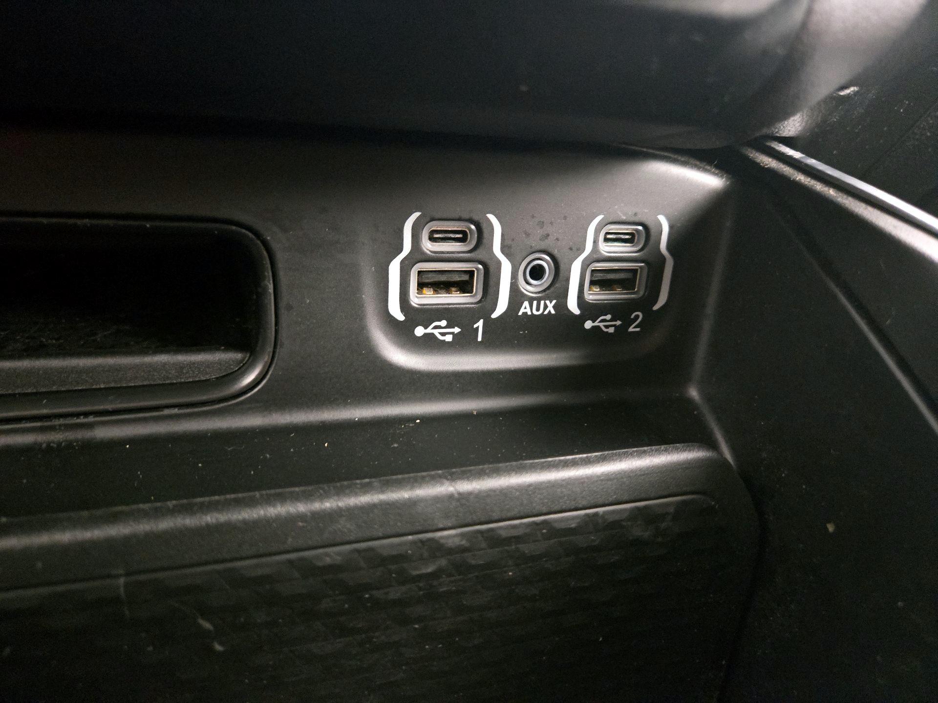 Thumbnail: 2022 RAM 1500 - 18