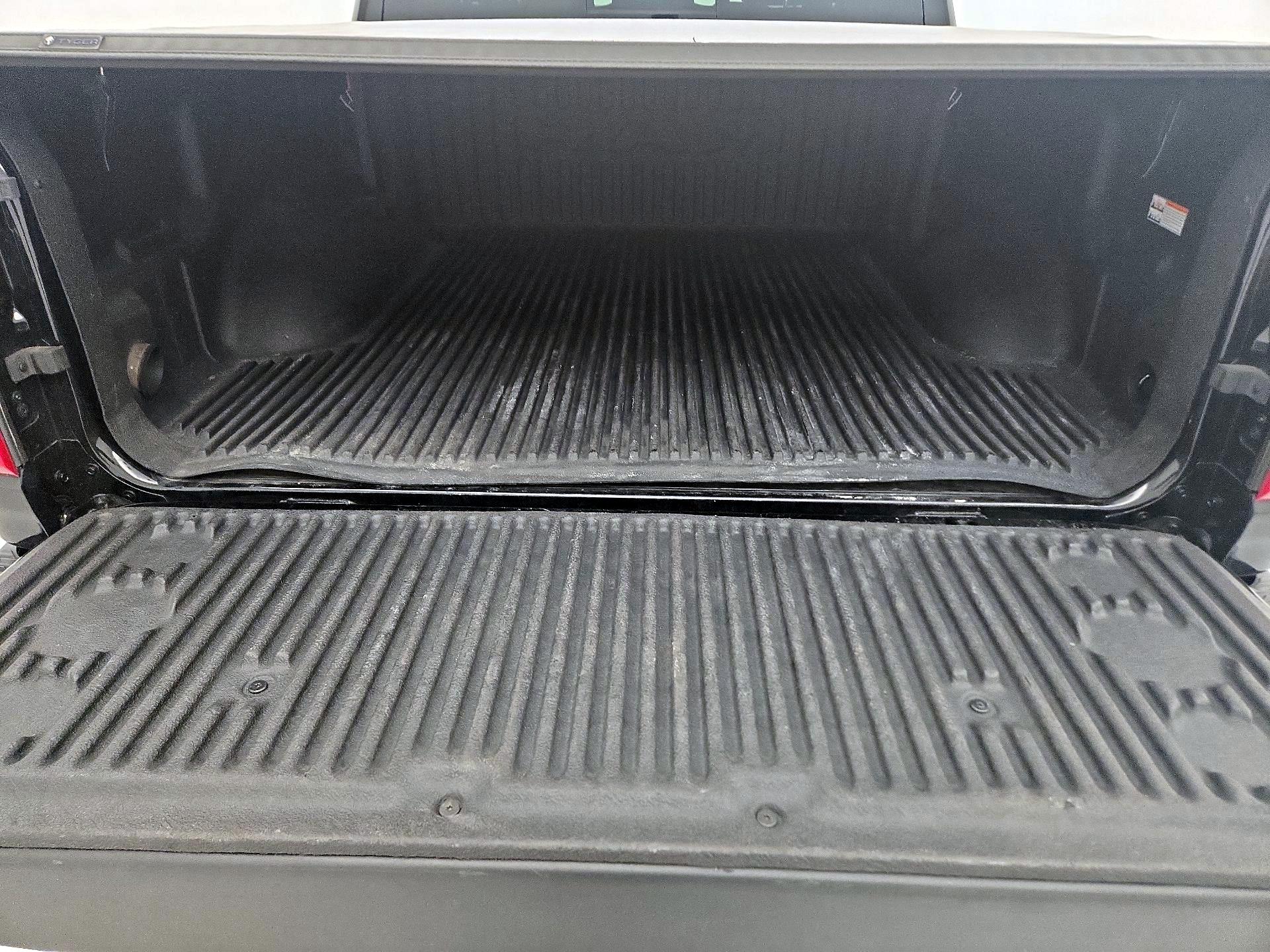 Thumbnail: 2022 RAM 1500 - 20