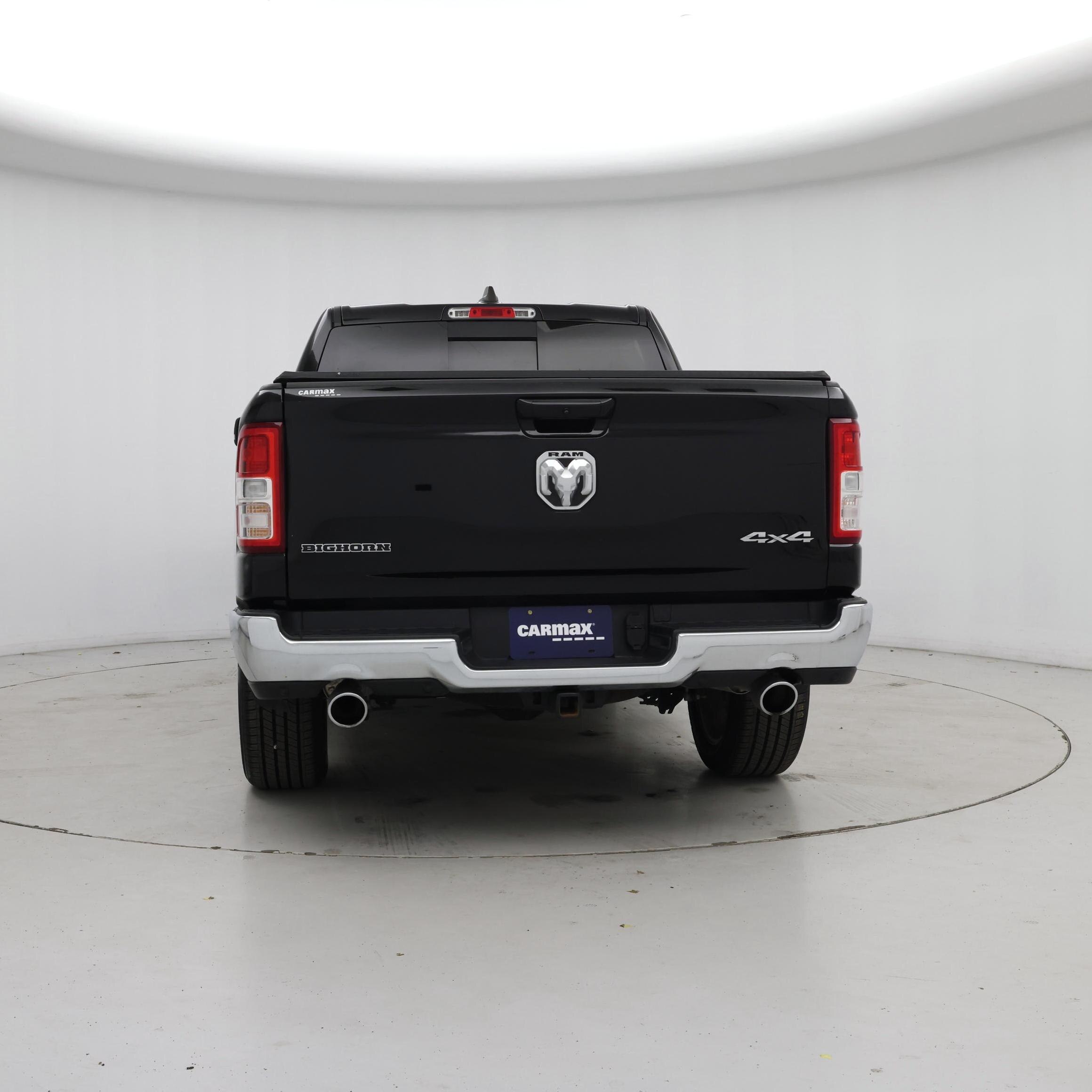 Thumbnail: 2022 RAM 1500 - 6