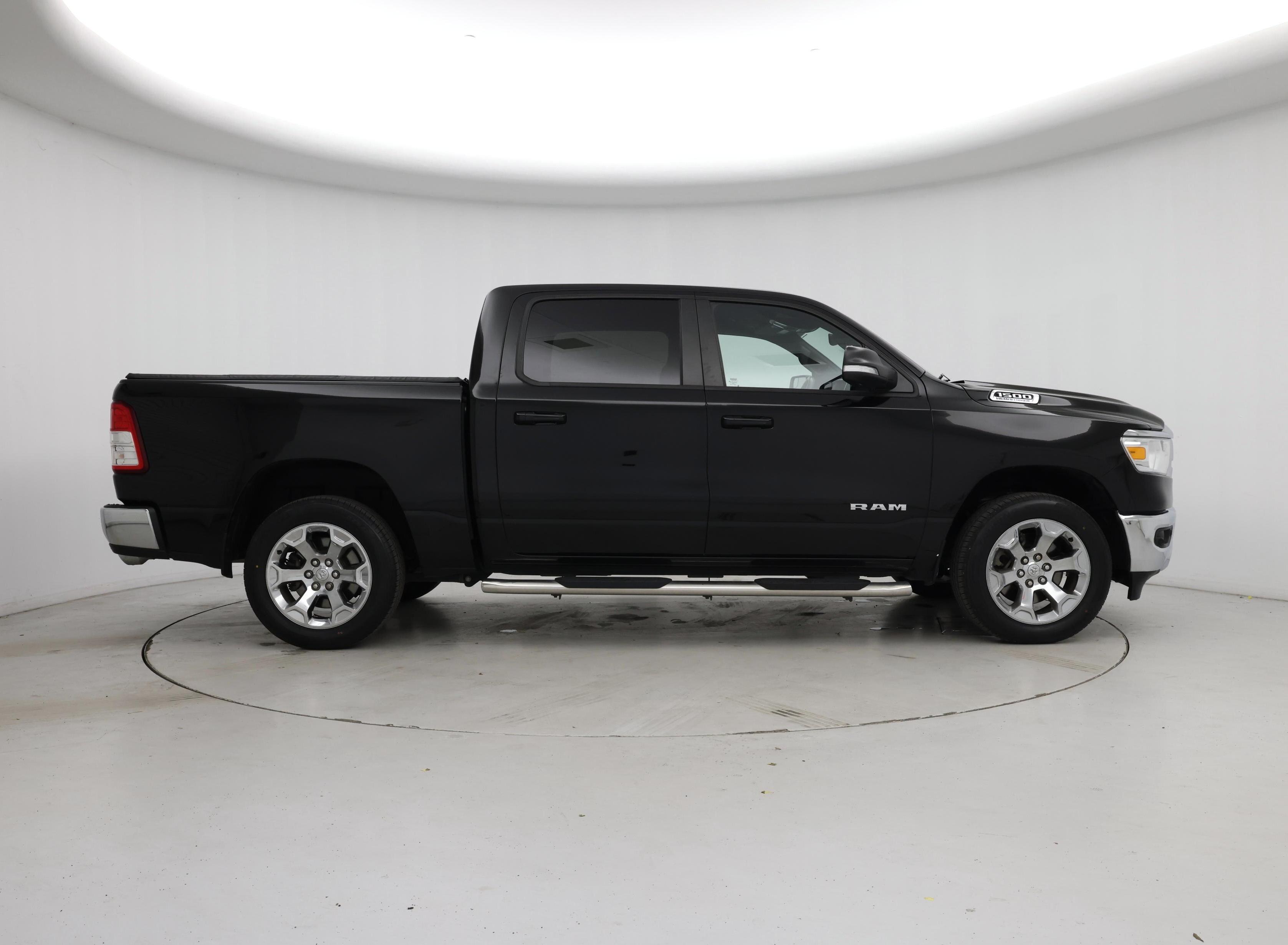 Thumbnail: 2022 RAM 1500 - 7