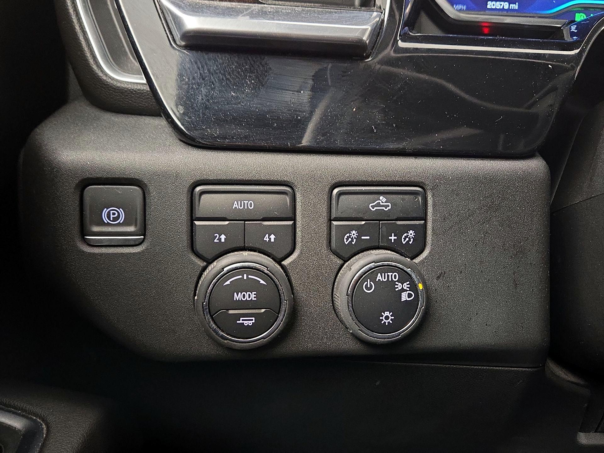 Thumbnail: 2023 Chevrolet Silverado 1500 - 13